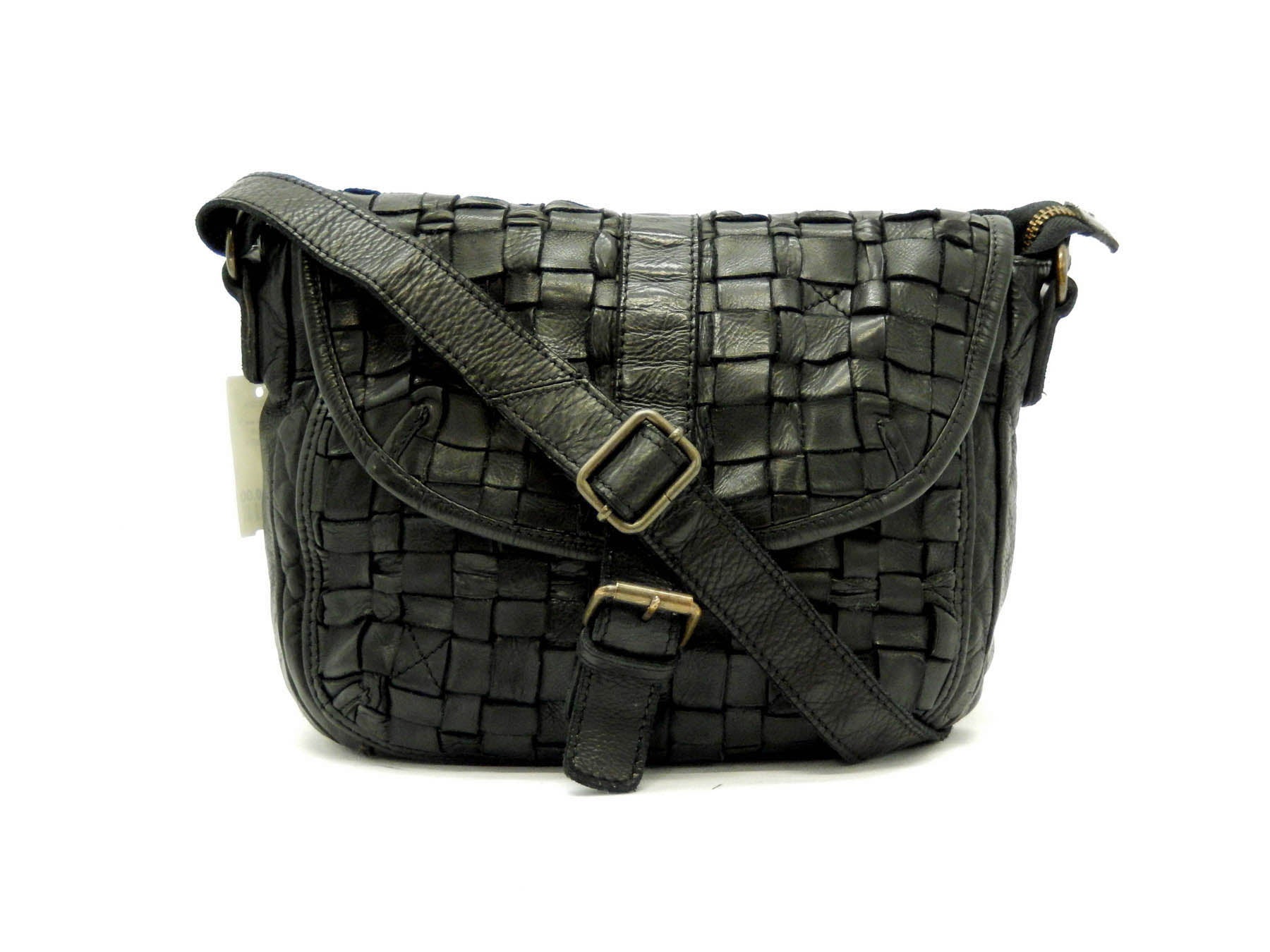 LUGANO 4503357-A - NOIR - F170.0234