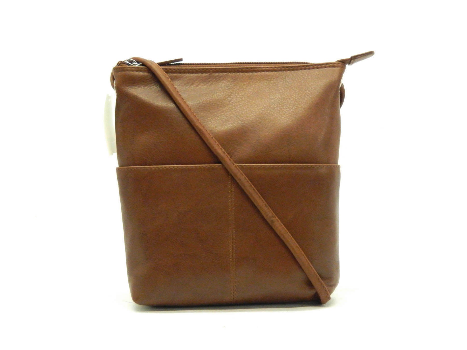 INTERCONTINENTAL LEATHER 6663 TAN - TAN - F170.0253