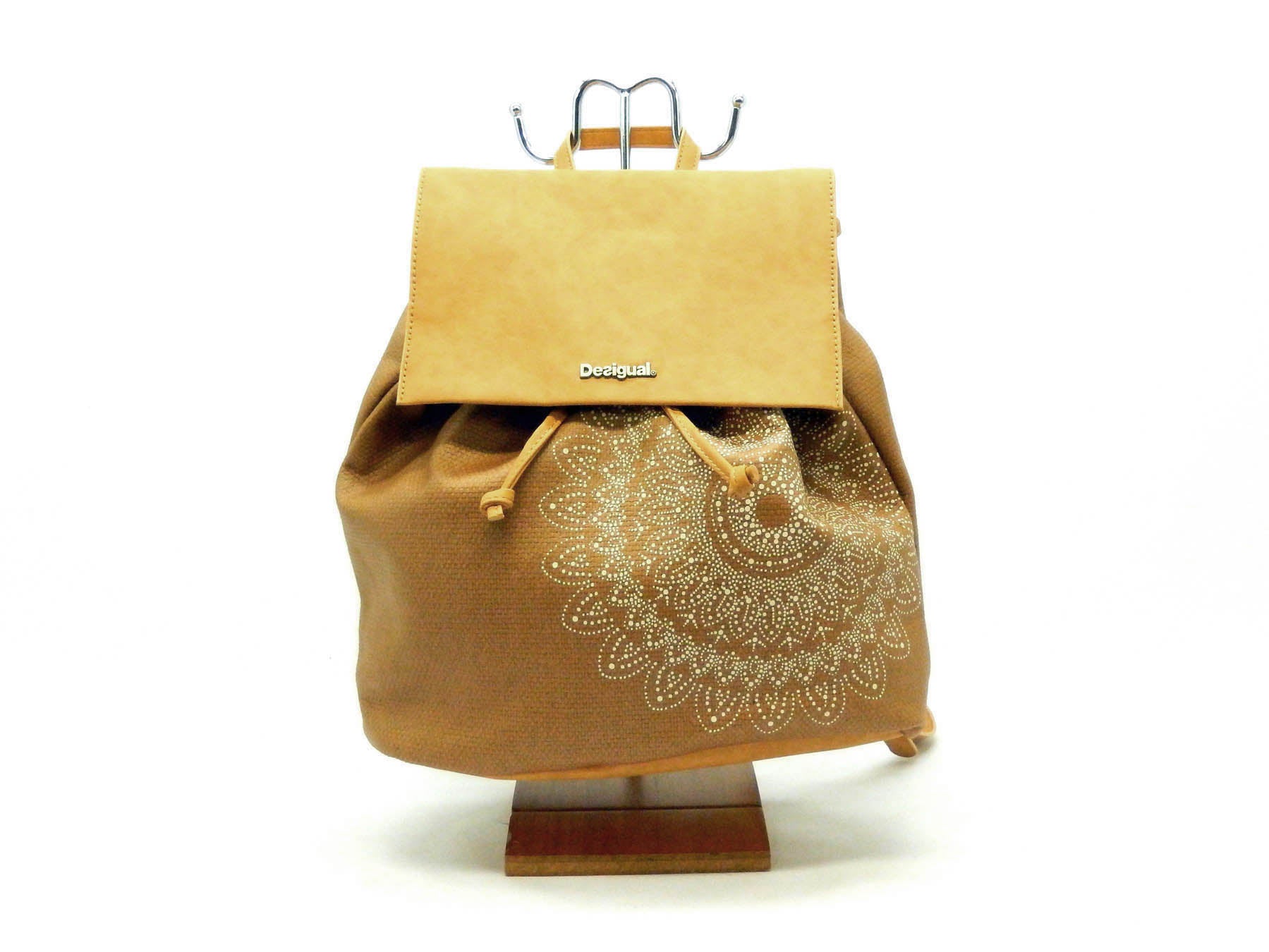 DESIGUAL 73X9YD9 - TAN - F170.0256