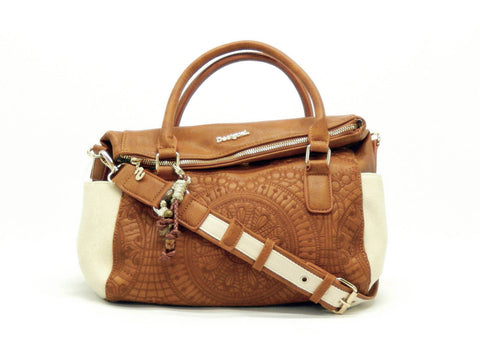 DESIGUAL 72X9WB2 - TAN - F170.0257