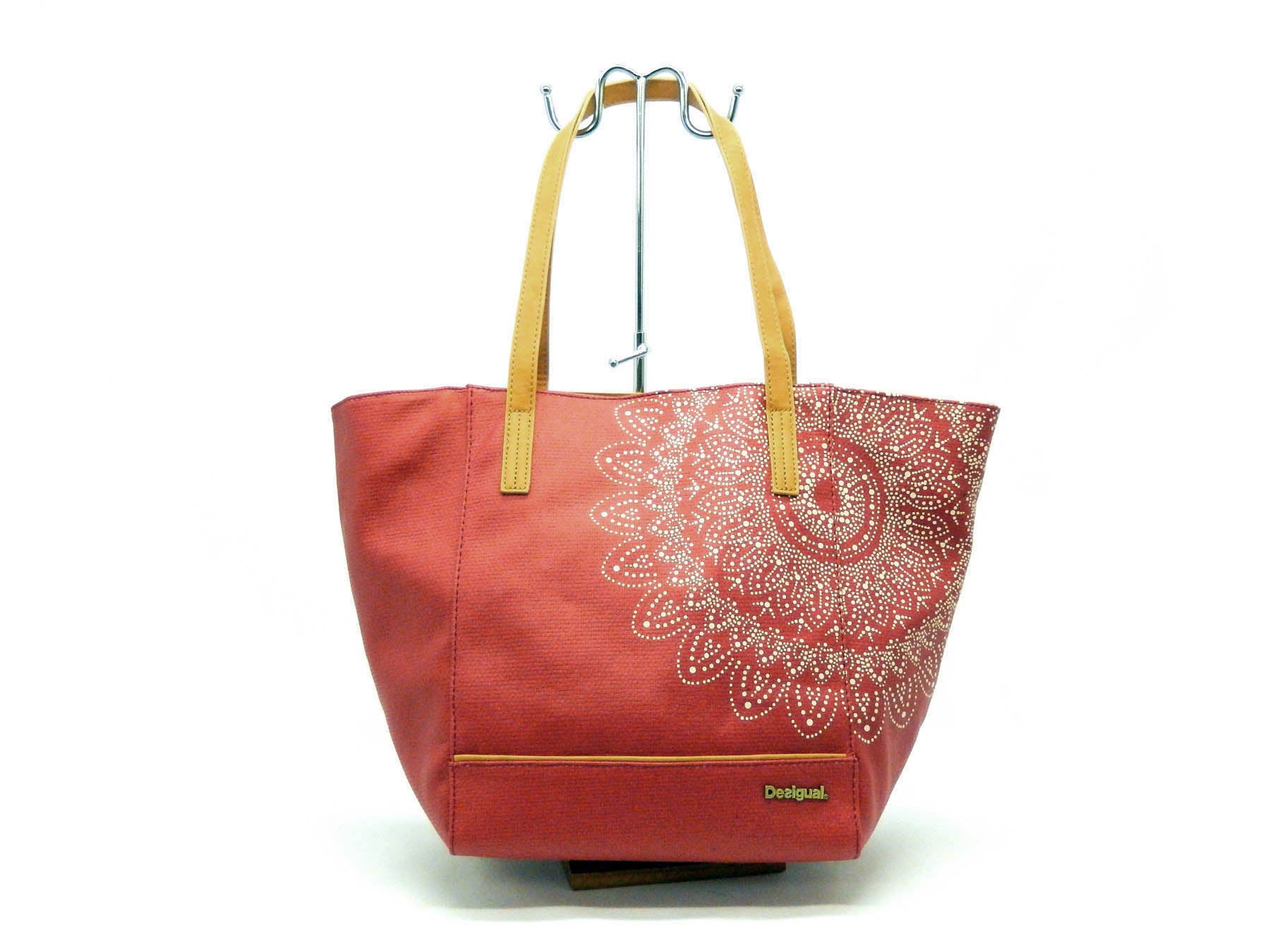 DESIGUAL 73X9YK1 - ROUGE - F170.0258