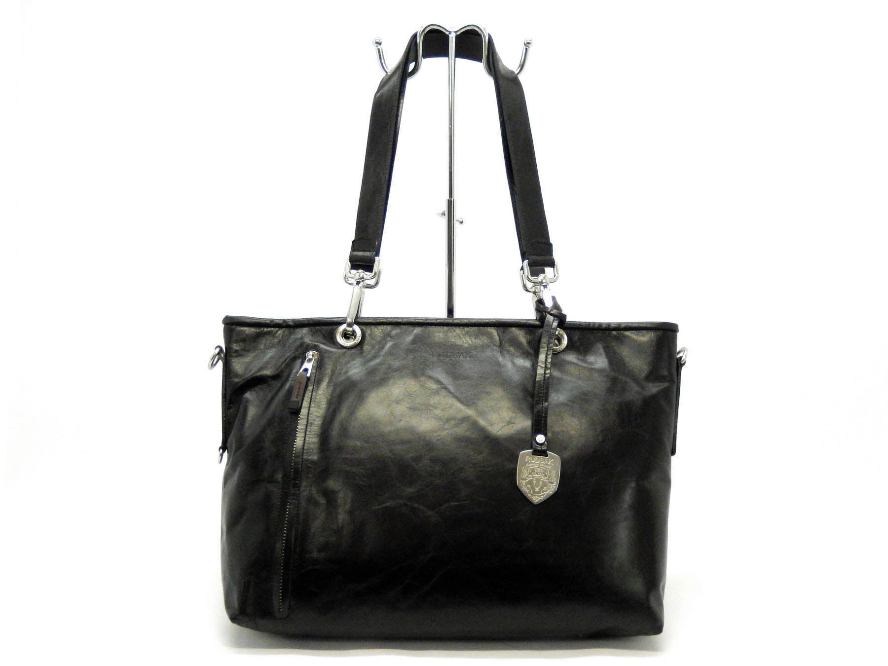 RUDSAK PAMELA S - NOIR - F170.0318