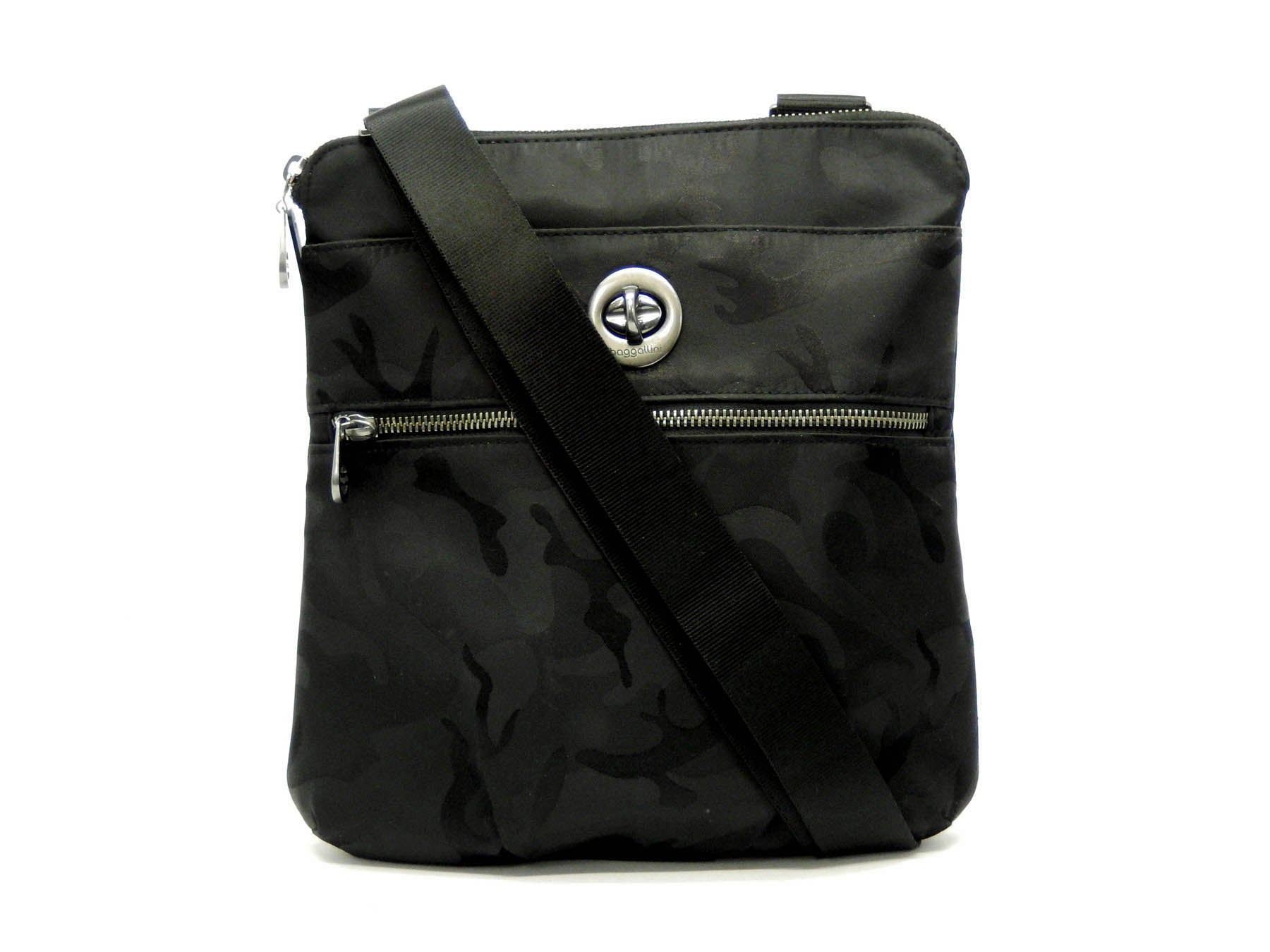 FASHION IMPORTATION HAN867M - NOIR - F170.0324