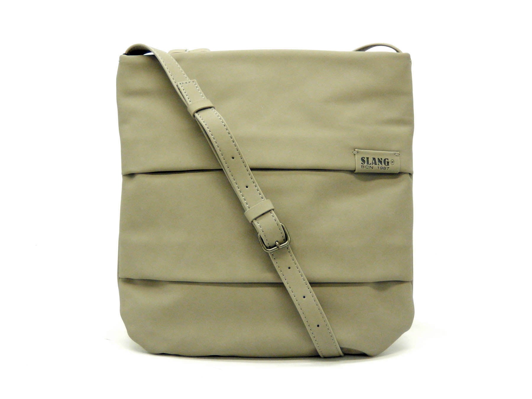 SLANG BARCELONA MAE1-A - GRIS - F170.0356