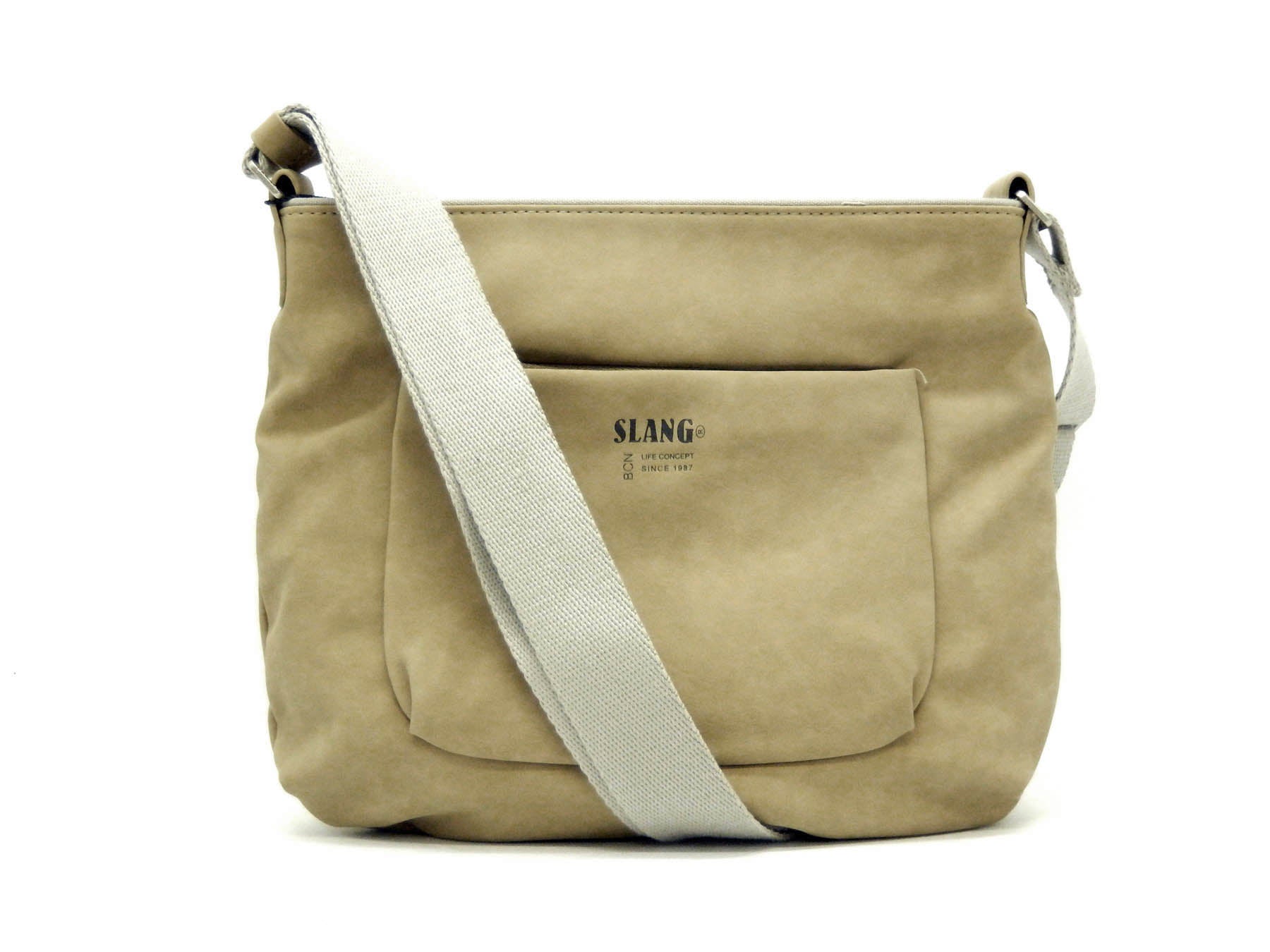 SLANG BARCELONA TOG2-A - BEIGE - F170.0362