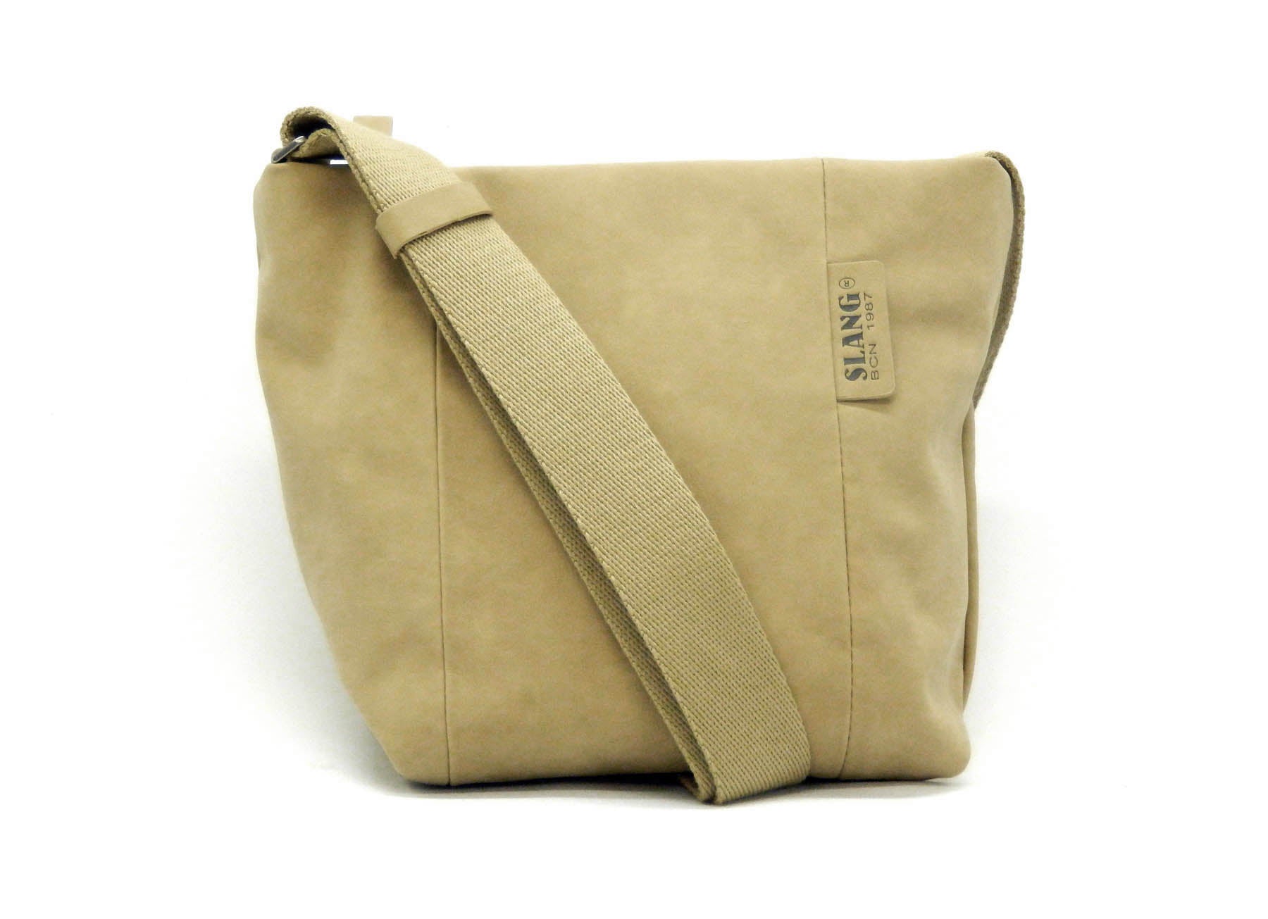 SLANG BARCELONA GLU3-A - BEIGE - F170.0368
