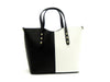 IMPORTATION EUROPÉENNE 2068-C - NOIR ET BLANC - F170.0380