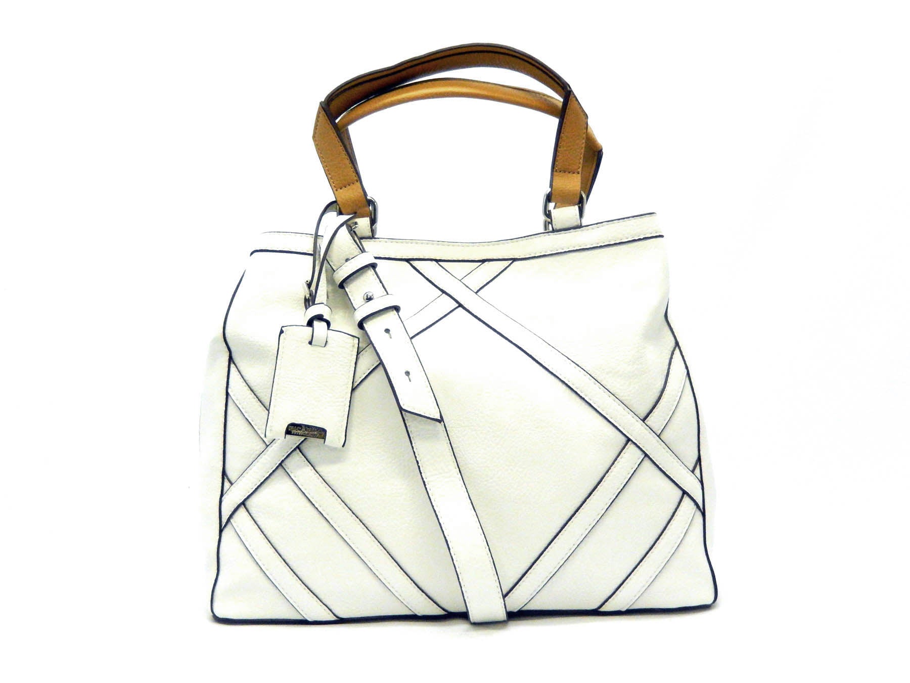 LANDAU SACAMOTO HW5040-A - BLANC - F170.0382