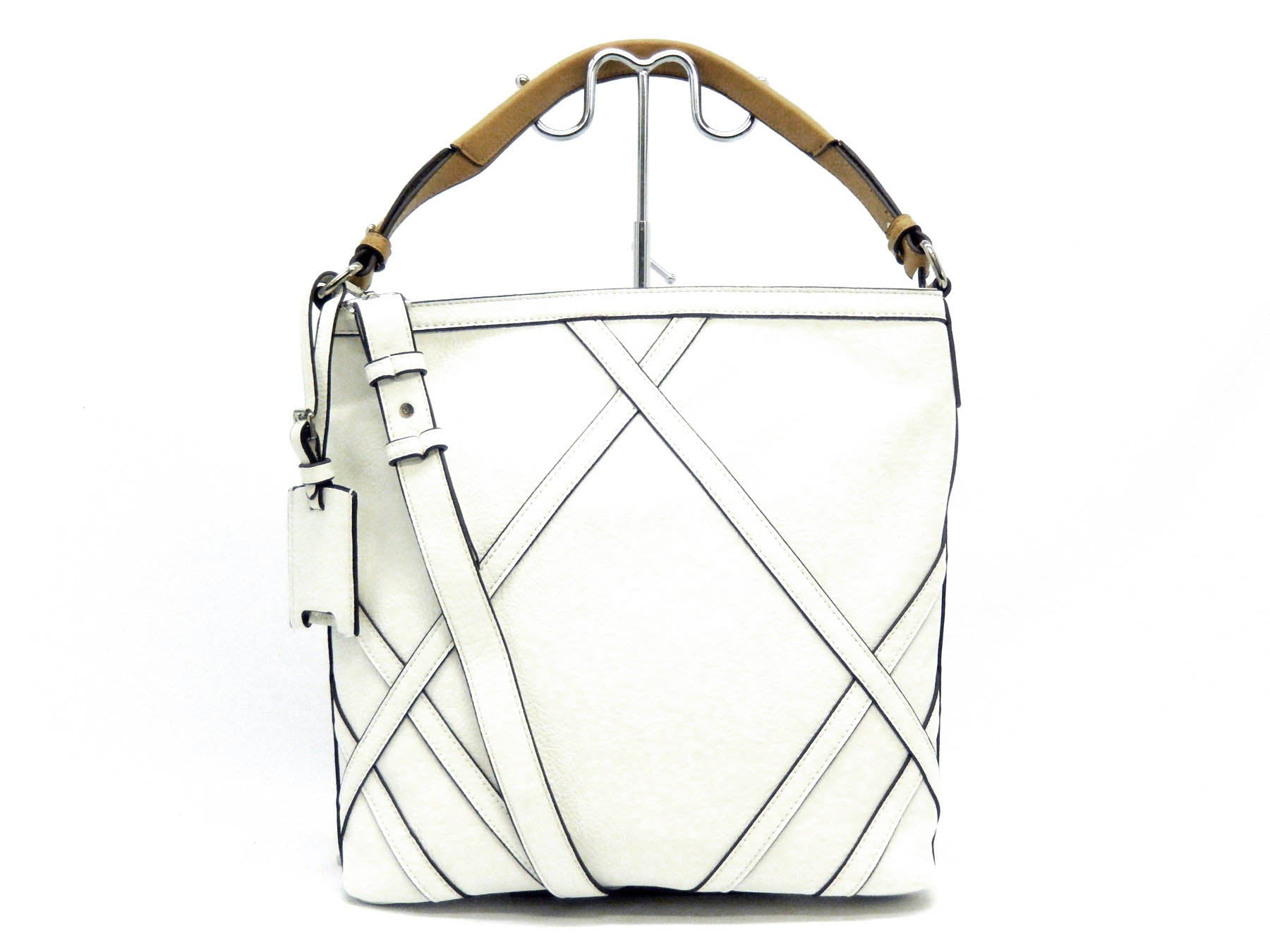 LANDAU SACAMOTO HW5042-B - BLANC - F170.0385