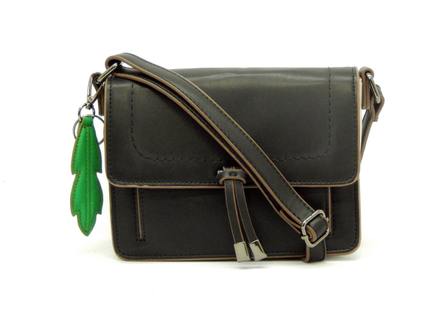 LANDAU SACAMOTO W5154-B - NOIR - F170.0407