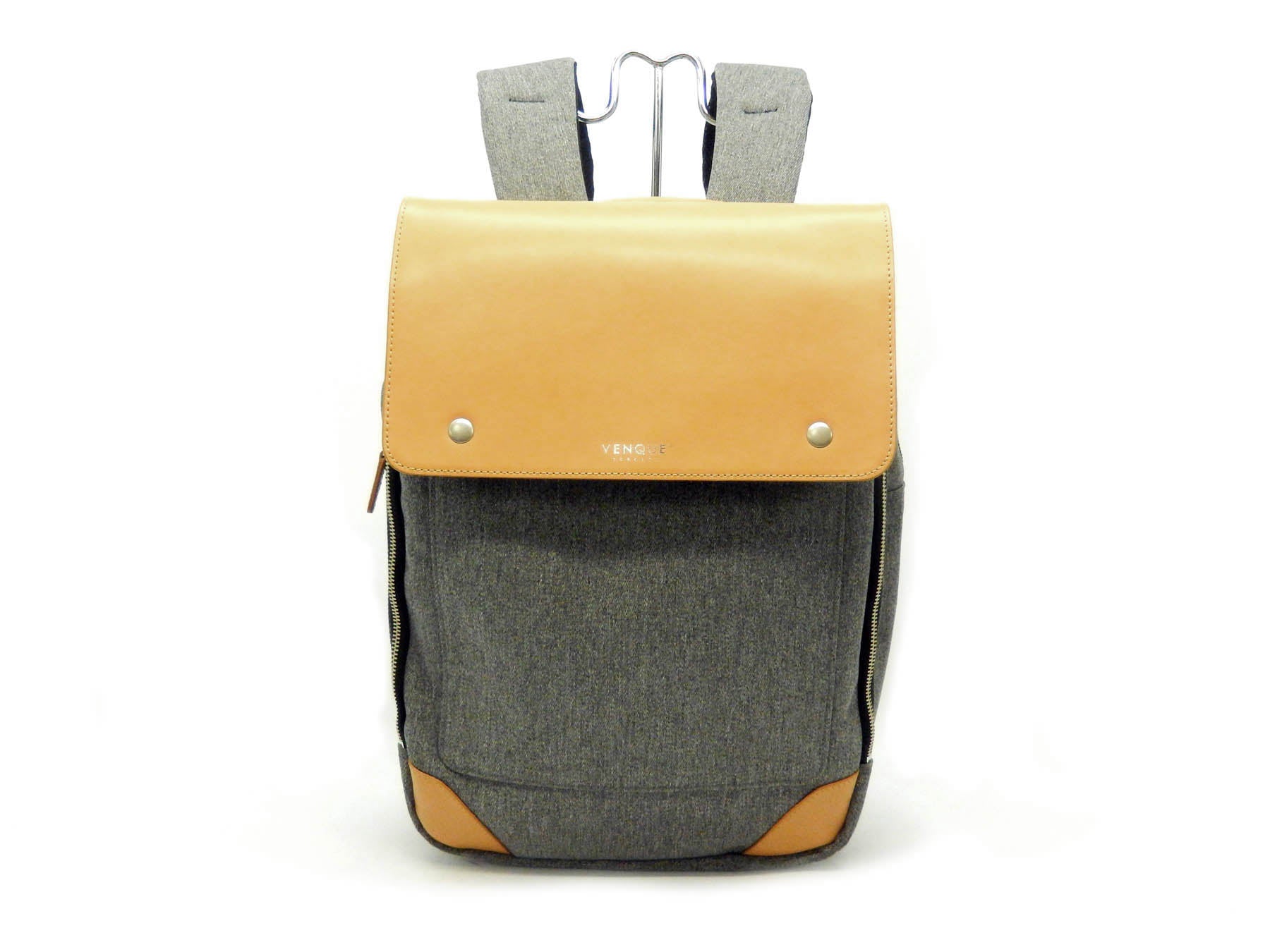 VENQUE FLAT MINI 2101 - GRIS - F170.0423