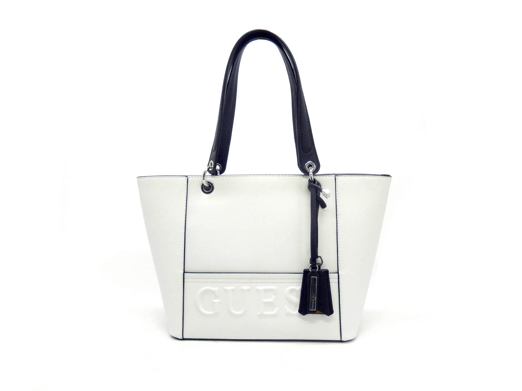 GUESS KAMRYN-C - BLANC - F170.0442