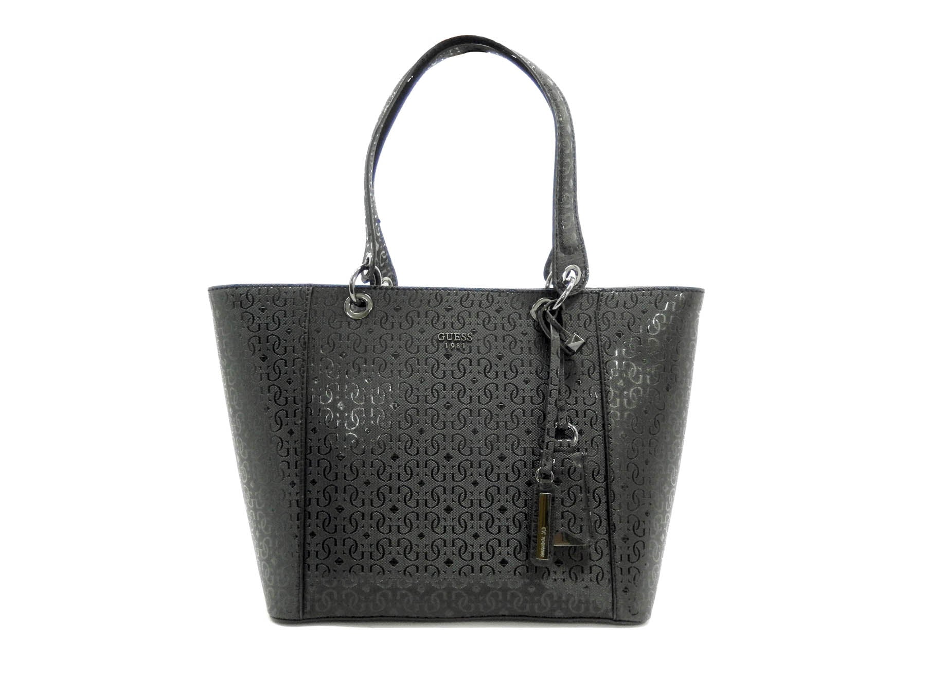 GUESS GM669123 - NOIR - F175.008