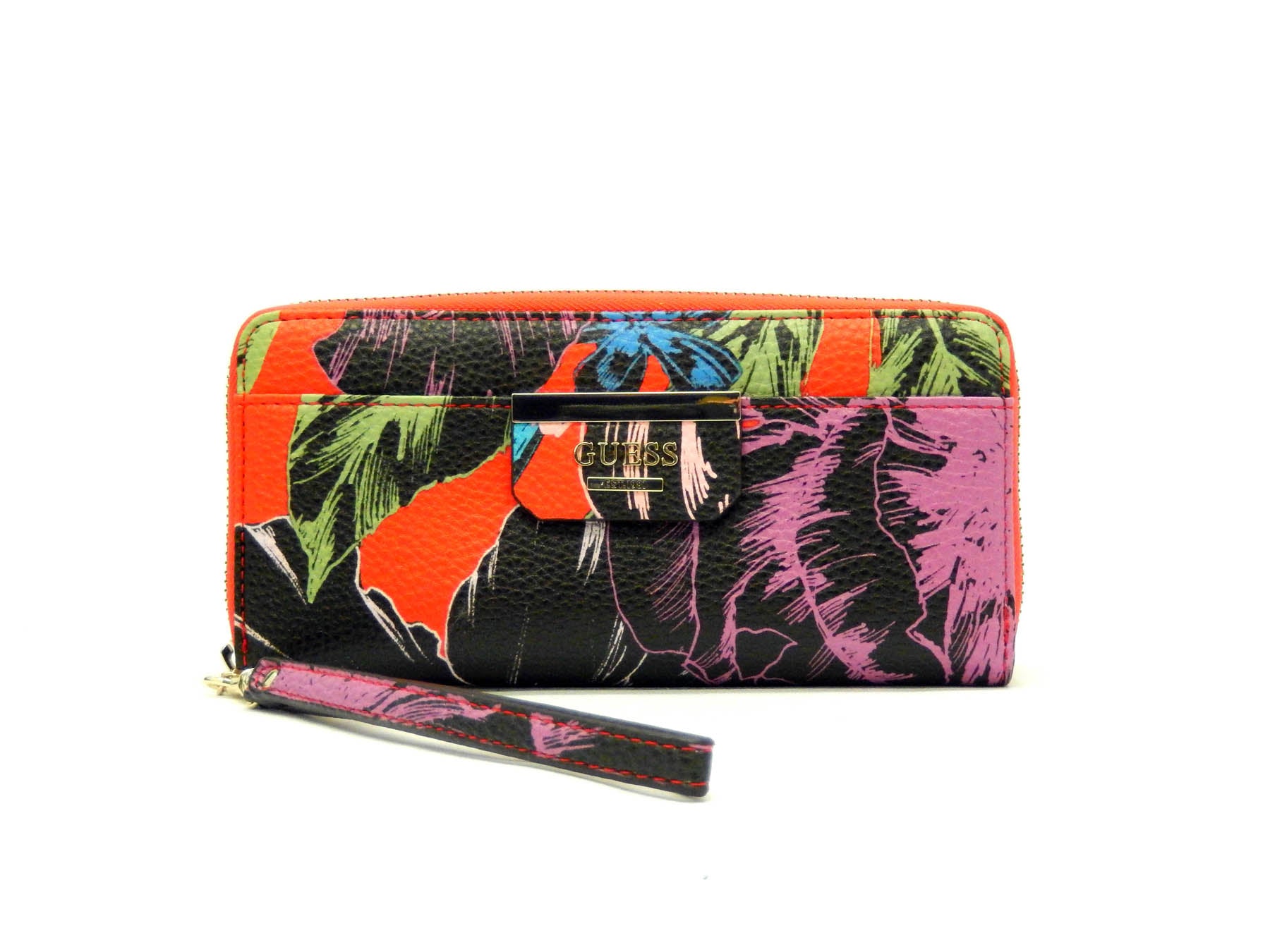 GUESS FL642246 - MULTI - F175.011