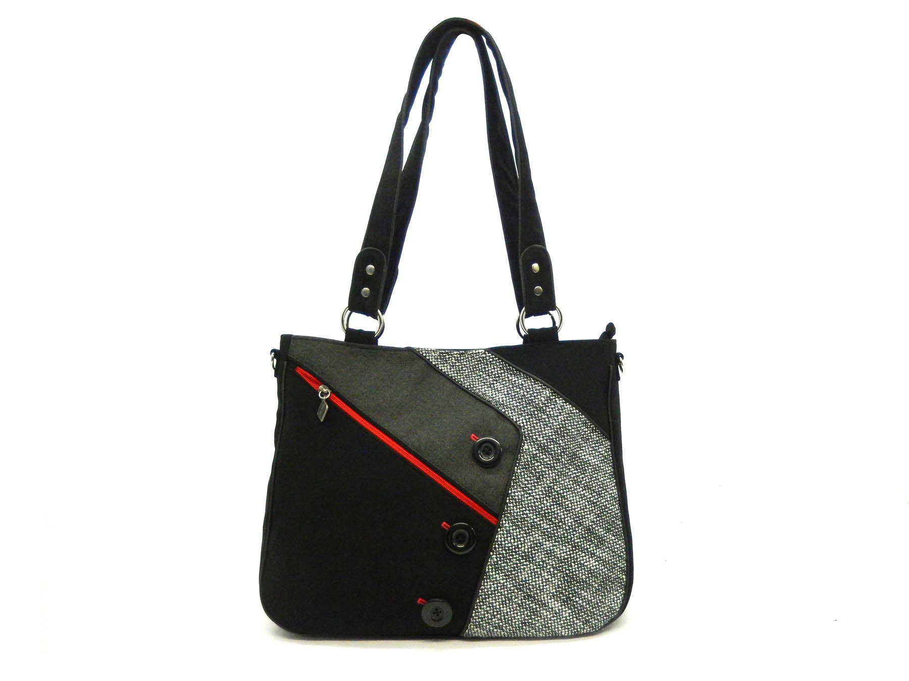 JAK'S 200-841-B - ROUGE - F175.020