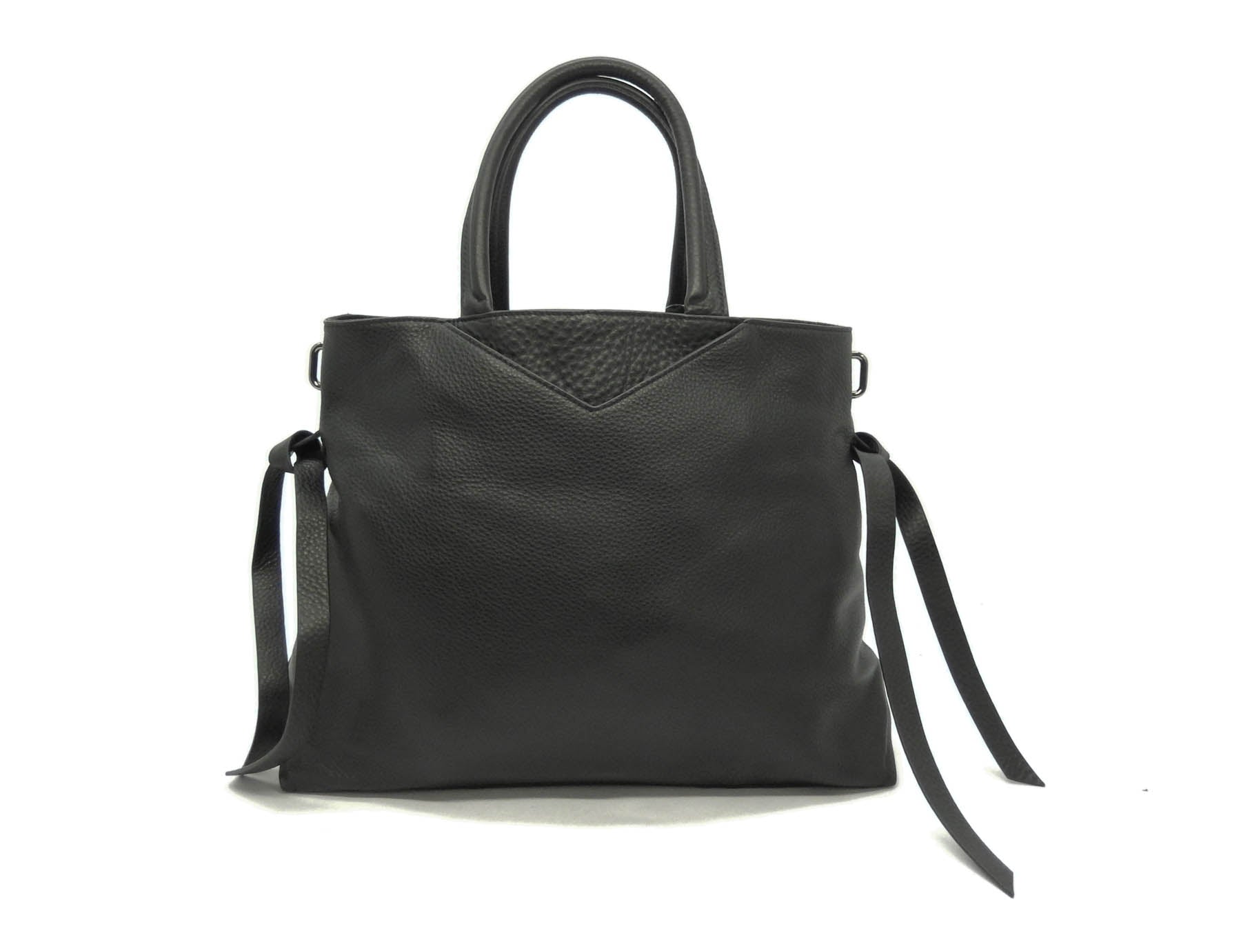 LANDAU SACAMOTO PXS1202 - NOIR - F175.034