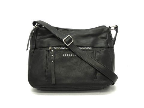 LANDAU SACAMOTO W5477-A - NOIR - F175.057