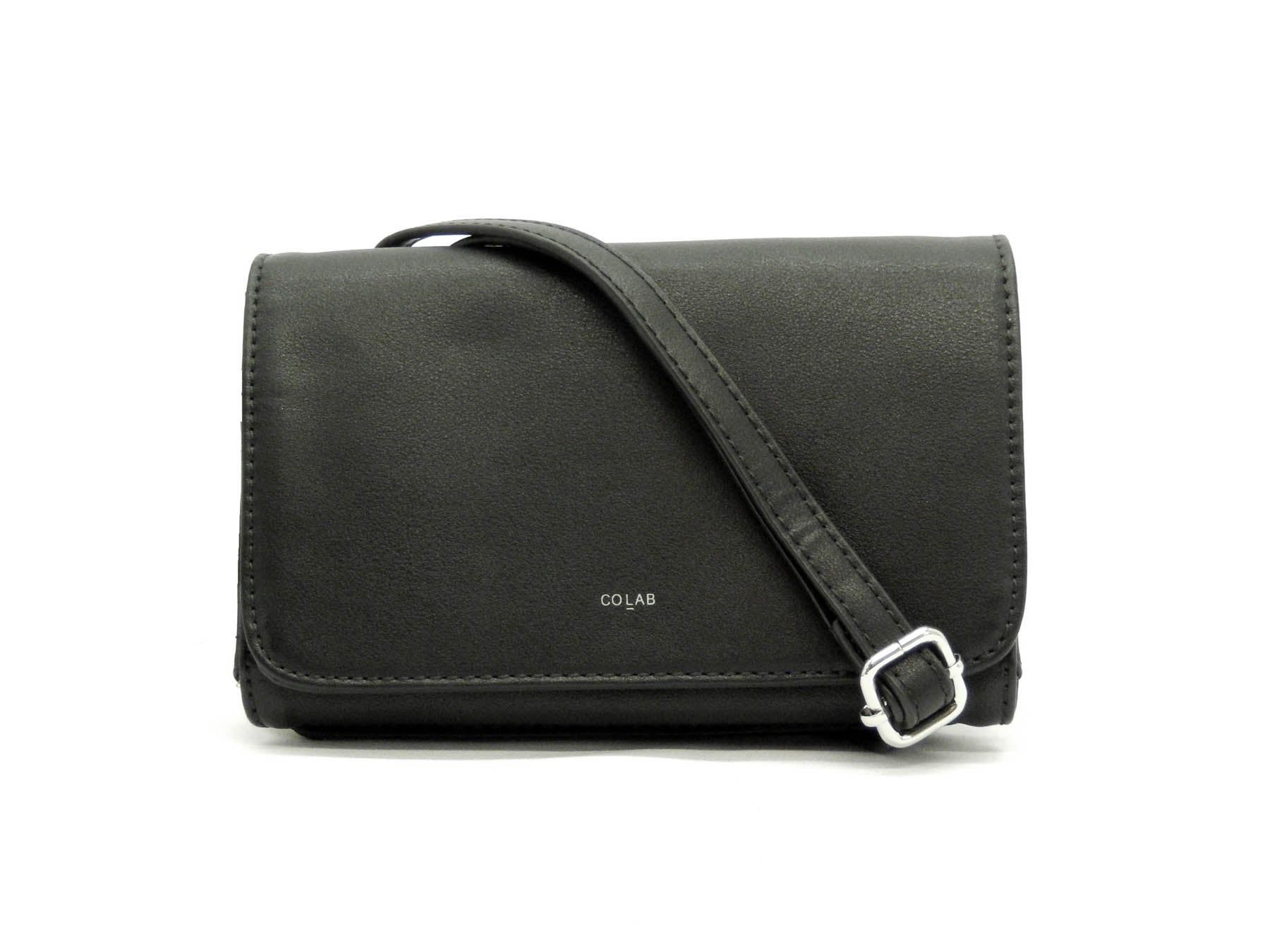 D.K. CHRISTOPHER 5155-A - NOIR - F175.083