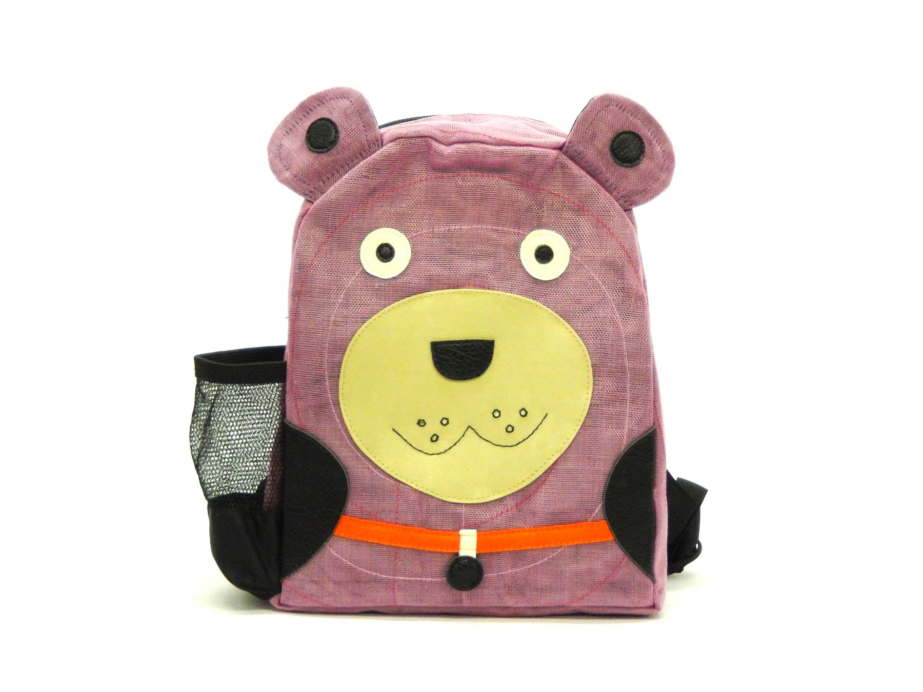 SMATERIA BANG - MAUVE - F175.203