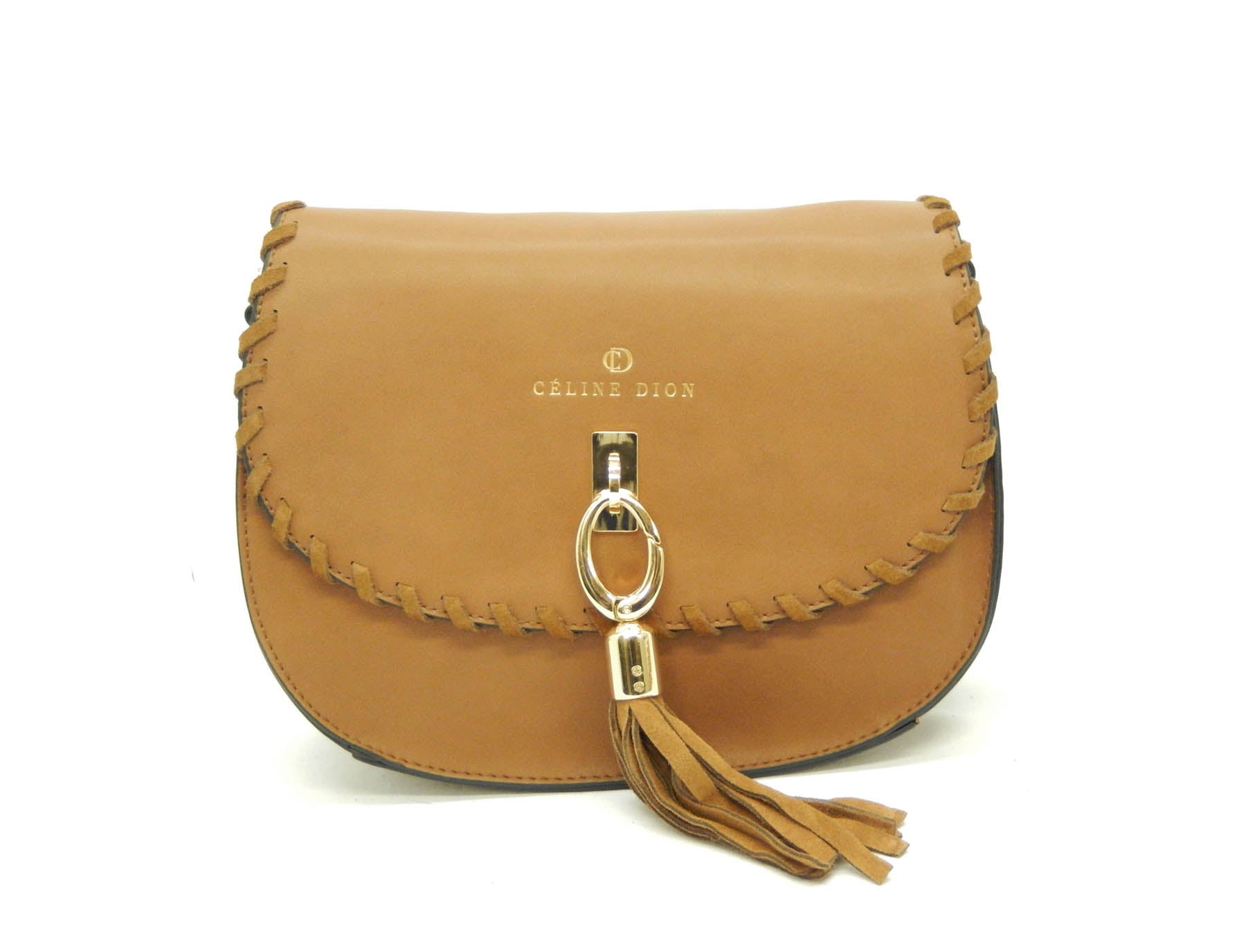 CELINE DION /BUGATTI FLP5076-TAN - TAN - F175.284