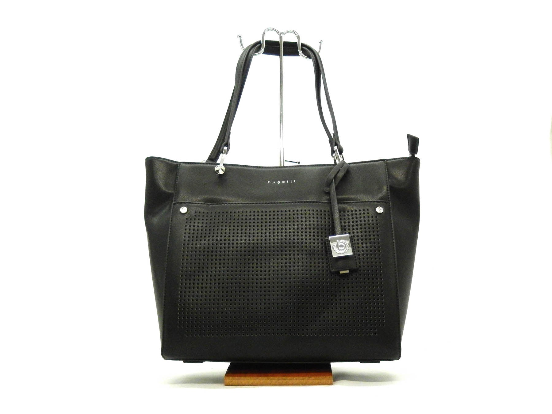 BUGATTI 49687401-NOIR - NOIR - F175.321