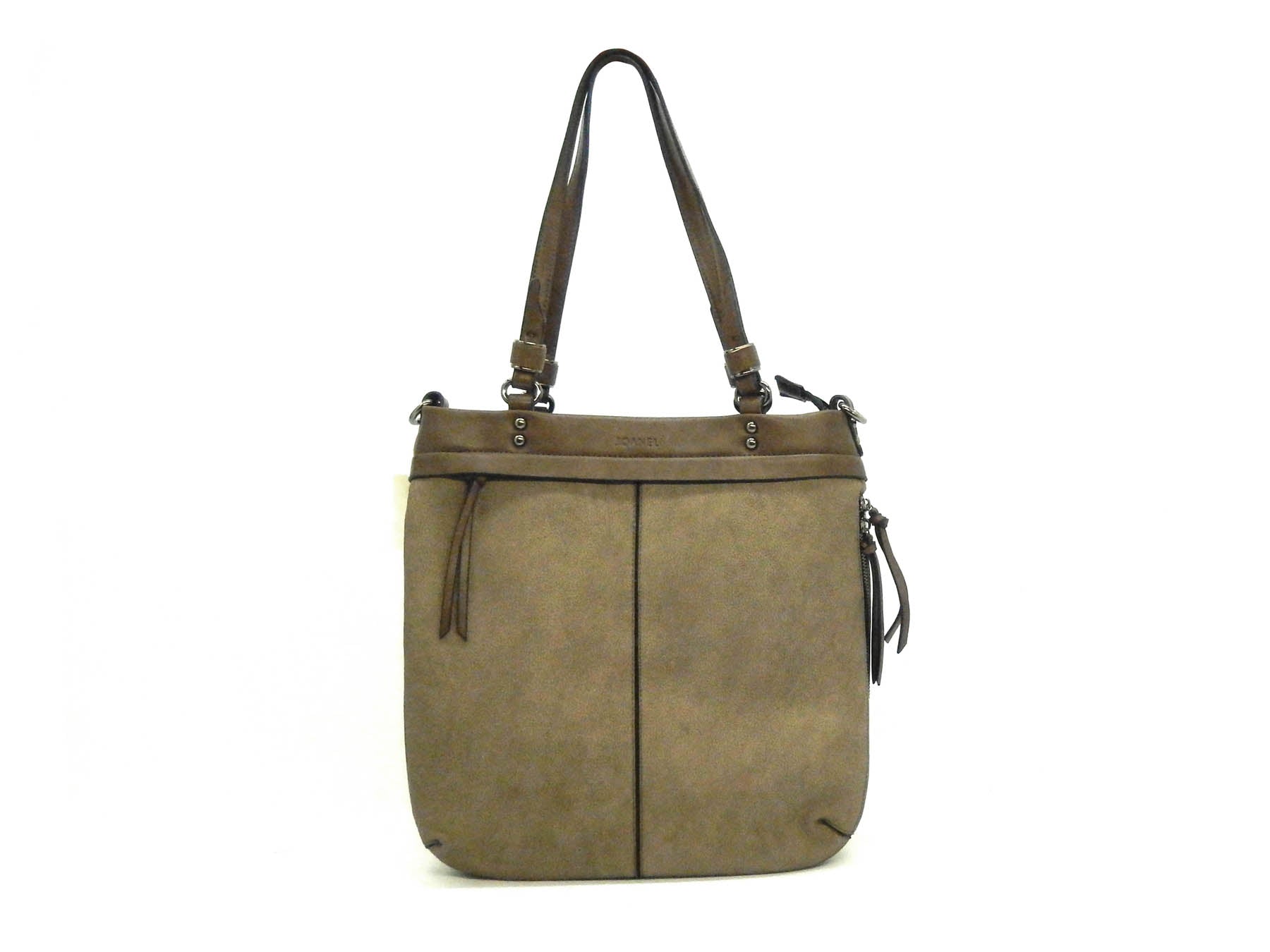 BUGATTI TTE3227-TAUPE - TAUPE - F175.352