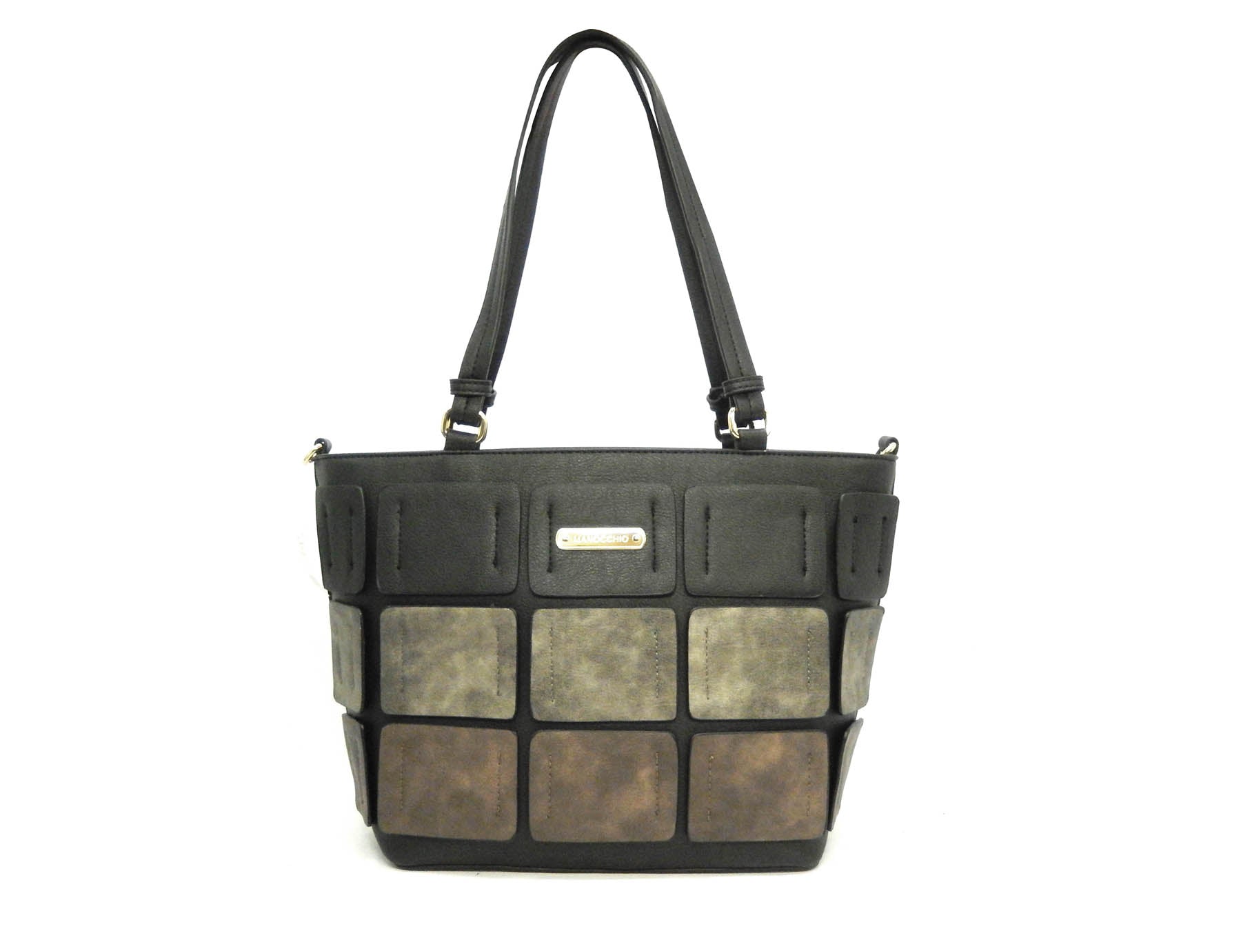 MANOCCHIO 29133-A - NOIR - F175.380