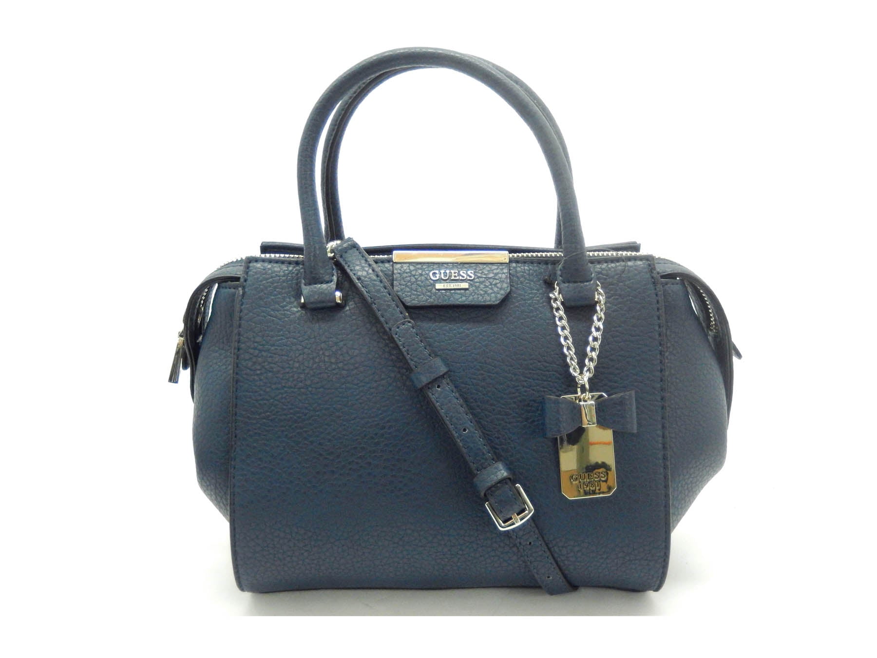 GUESS PB668306-B - BLEU - F175.396