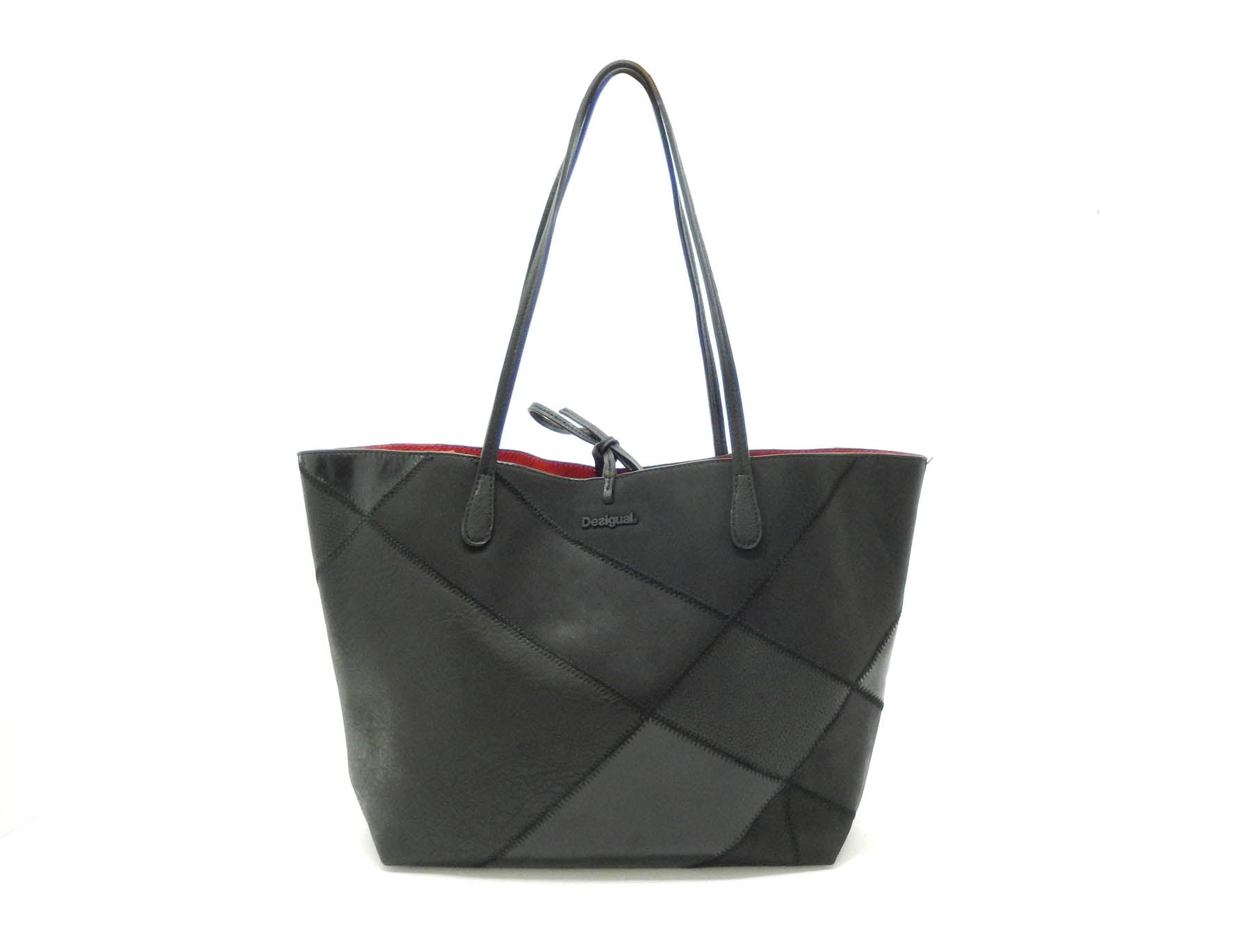 DESIGUAL 17WAXPBK-2000 - NOIR - F175.402