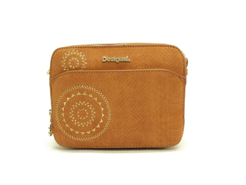 DESIGUAL 17EAXPHJ-6091 - TAN - F175.411