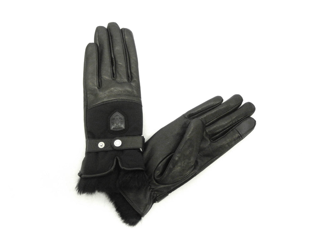 RUDSAK STROMBOLI NOIR – Chaussures Beauchesne et La