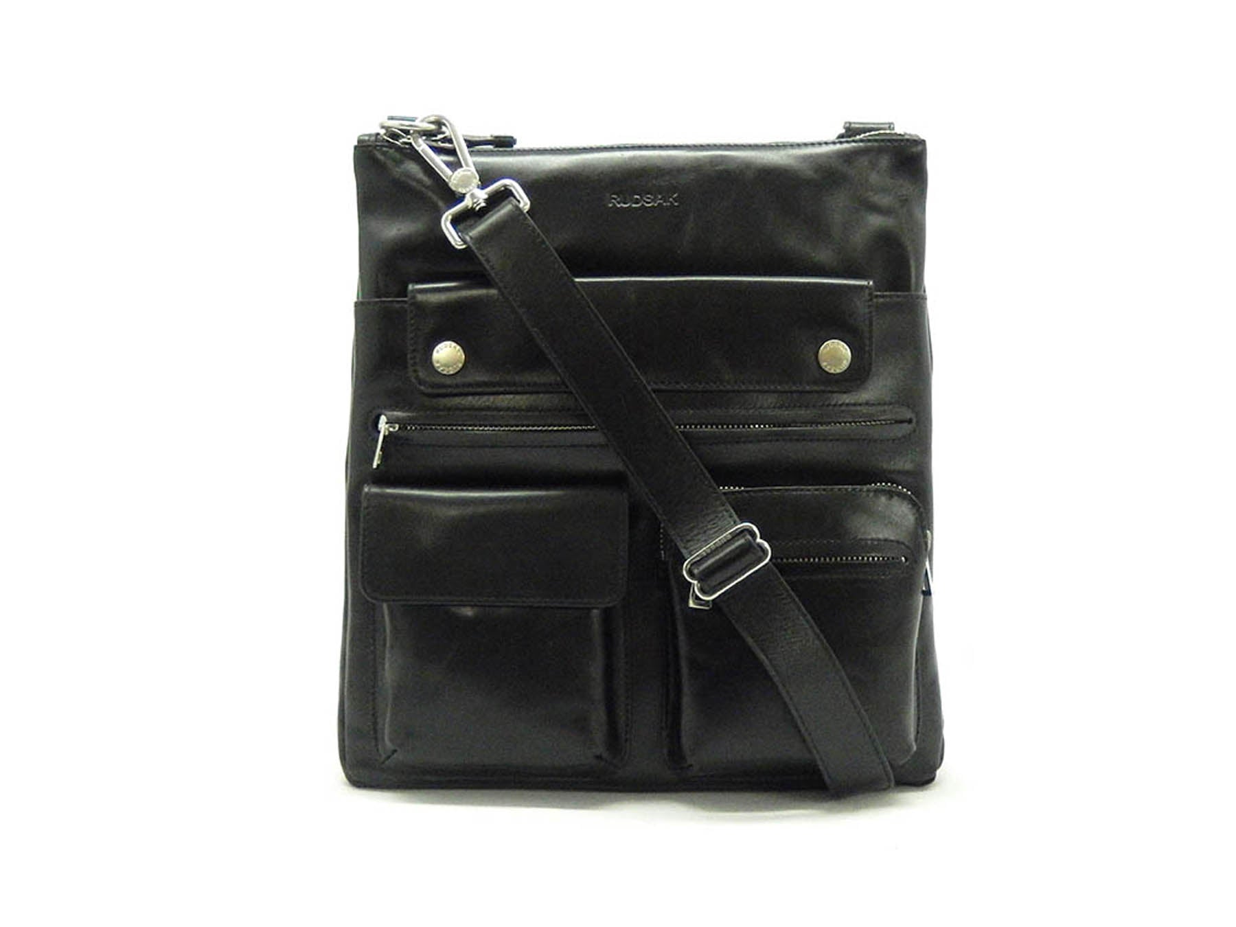 RUDSAK  - NOIR - F175.457