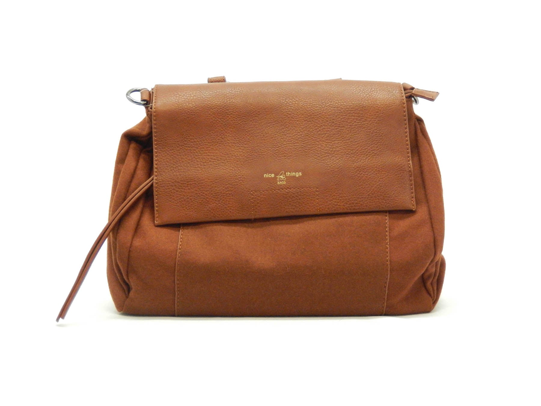 NICE THING WBF017-B - COGNAC - F175.469