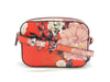 GUESS WR669112 - ROUGE FLORAL - F180.006