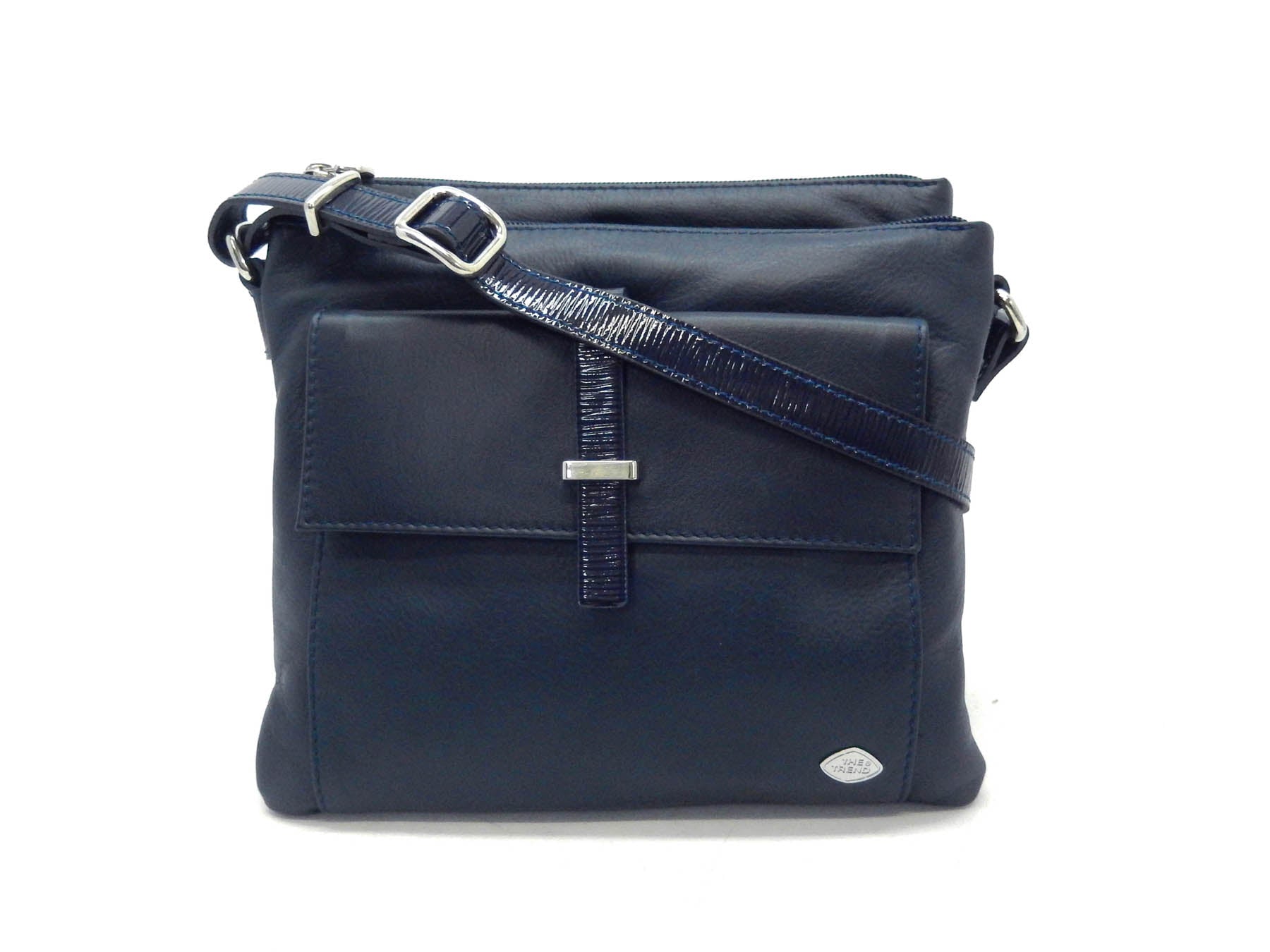LUGANO 378067-BLEU - BLEU - F180.030