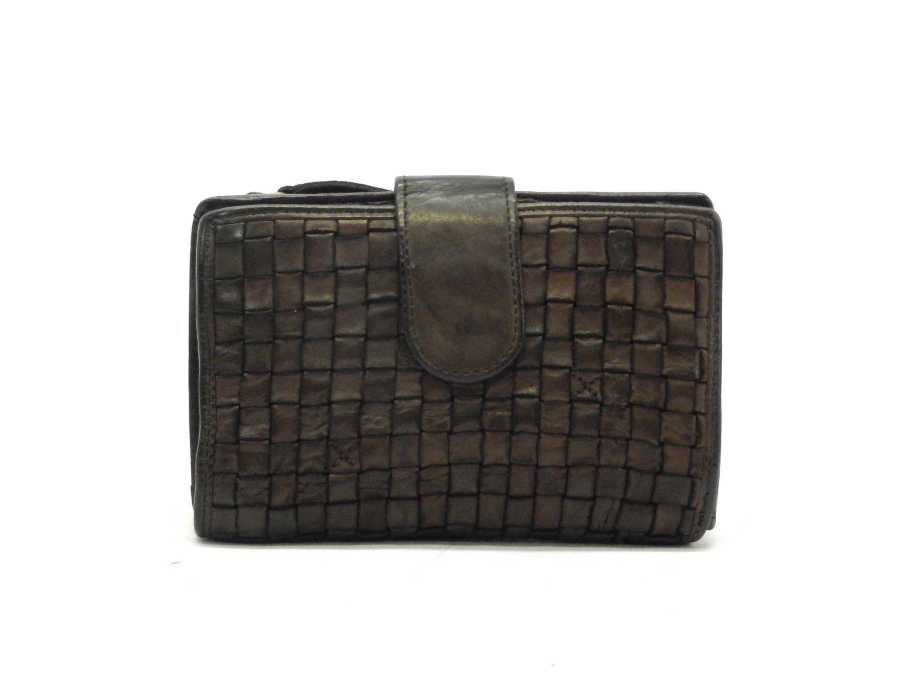 LUGANO 4508446-BRUN - BRUN - F180.040