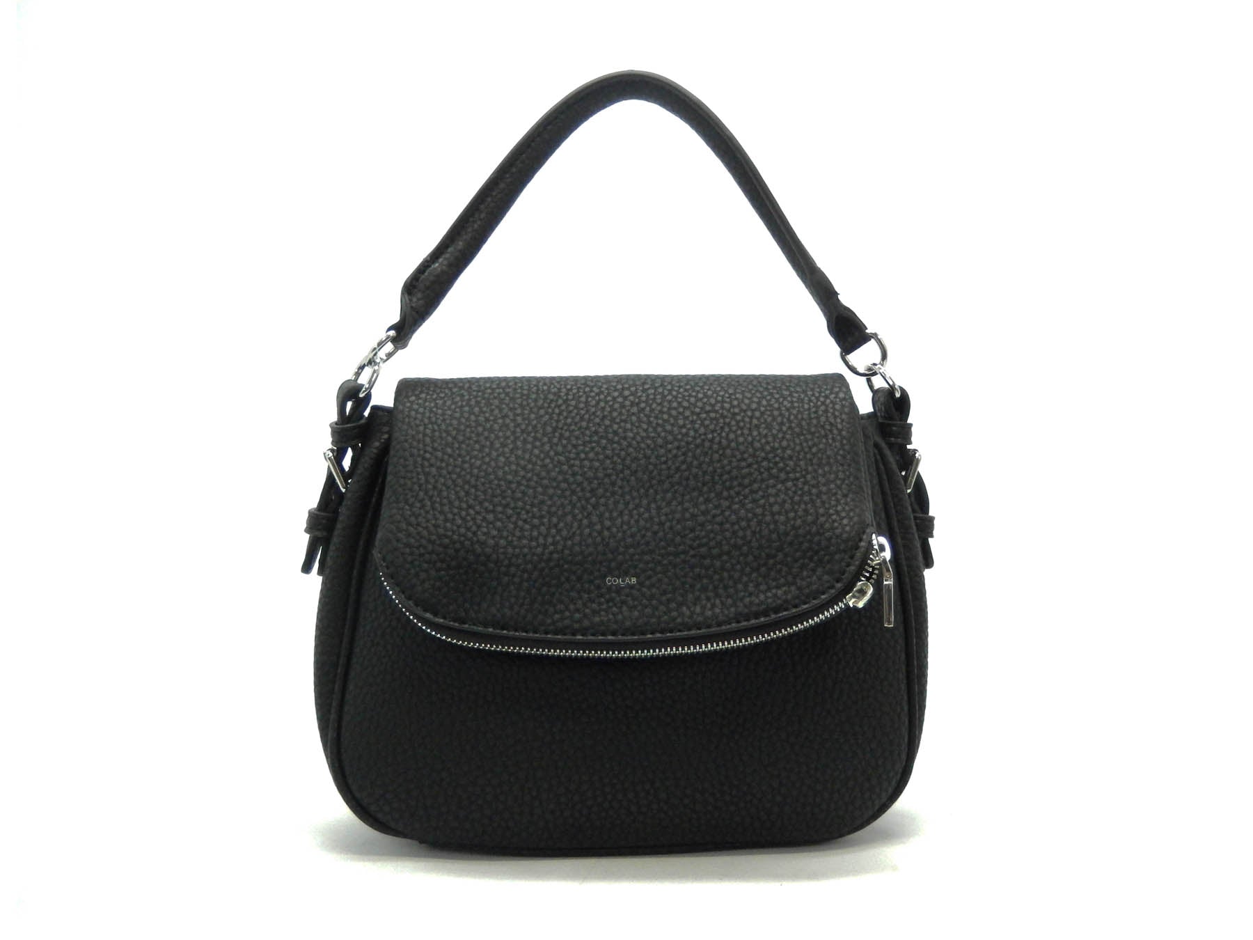 D.K. CHRISTOPHER FW06045-NOIR - NOIR - F180.056