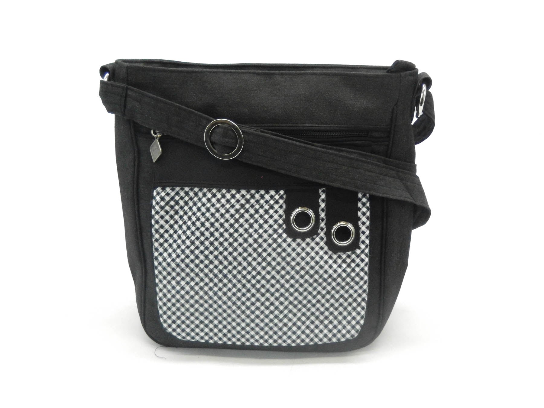 JAK'S 200-873-NOIR - NOIR - F180.085