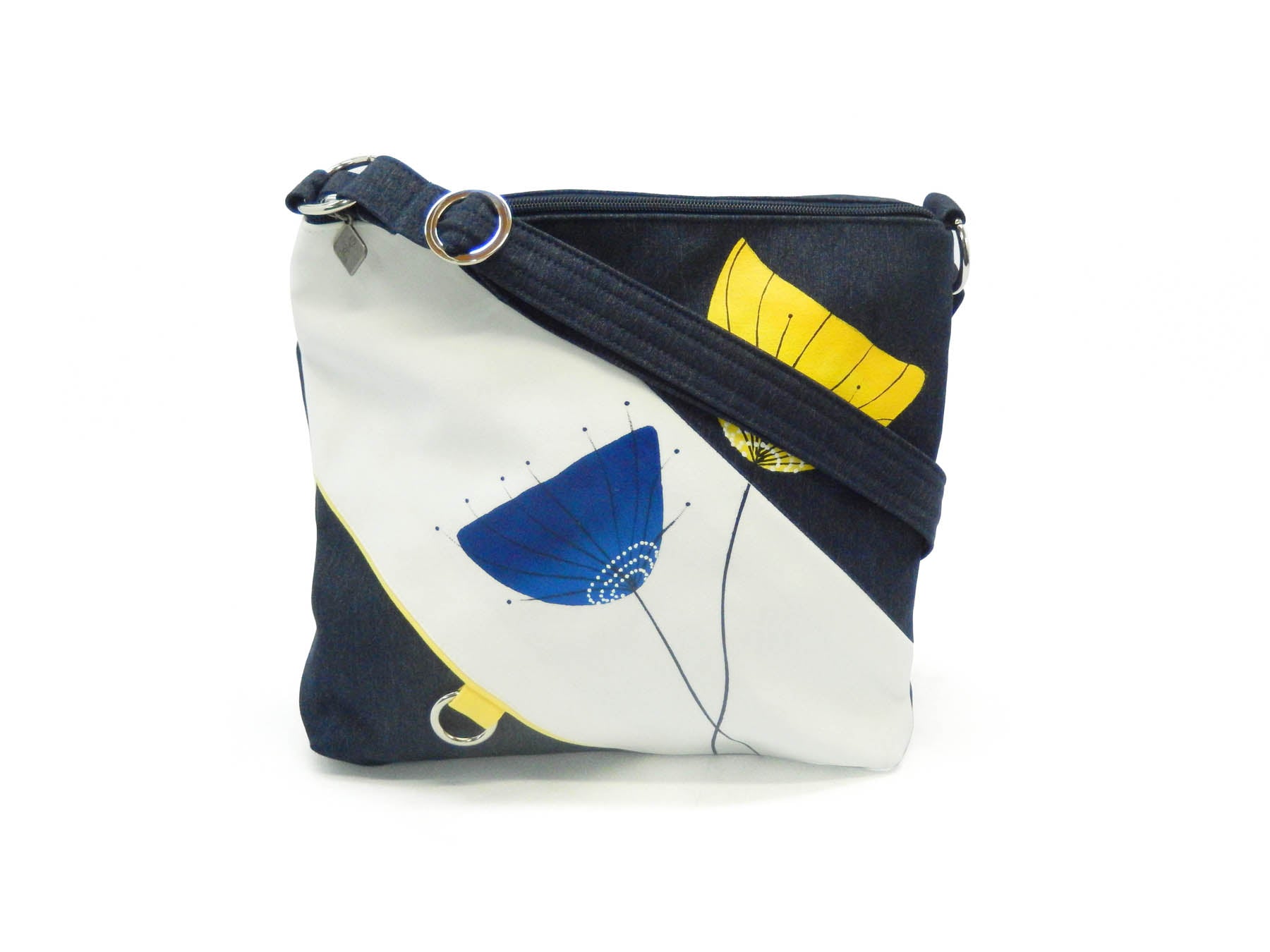 JAK'S 200-875-JAUNE - JAUNE - F180.089