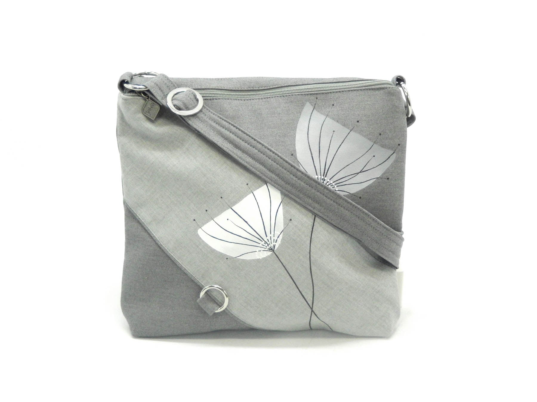 JAK'S 200-875-GRIS - GRIS - F180.090
