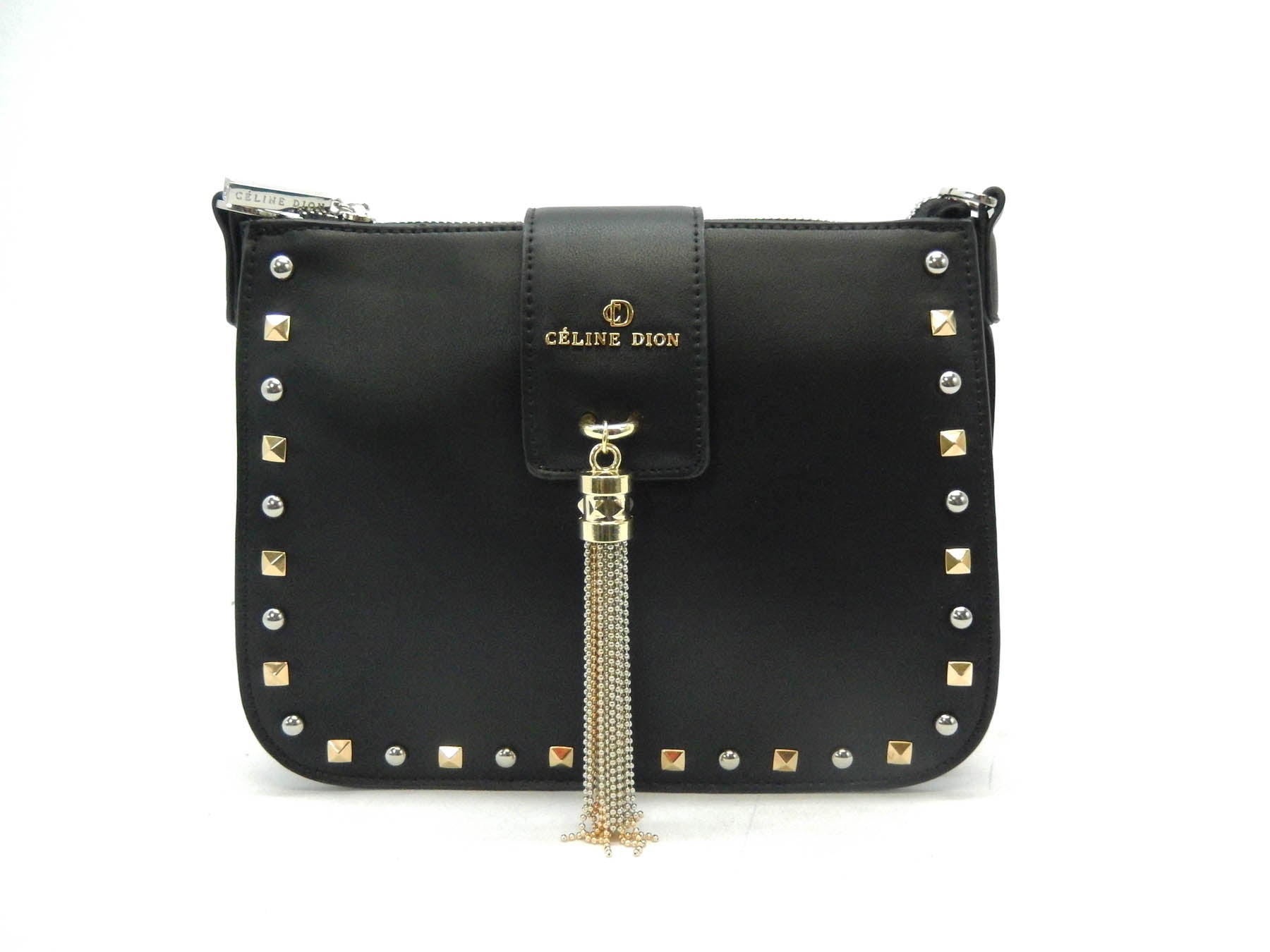 CELINE DION /BUGATTI CBY5474-NOIR - NOIR - F180.134
