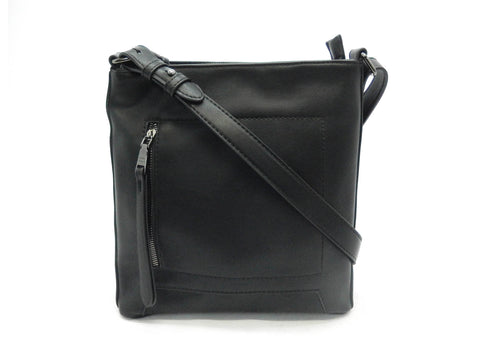 LANDAU SACAMOTO W5823 - NOIR - F180.165