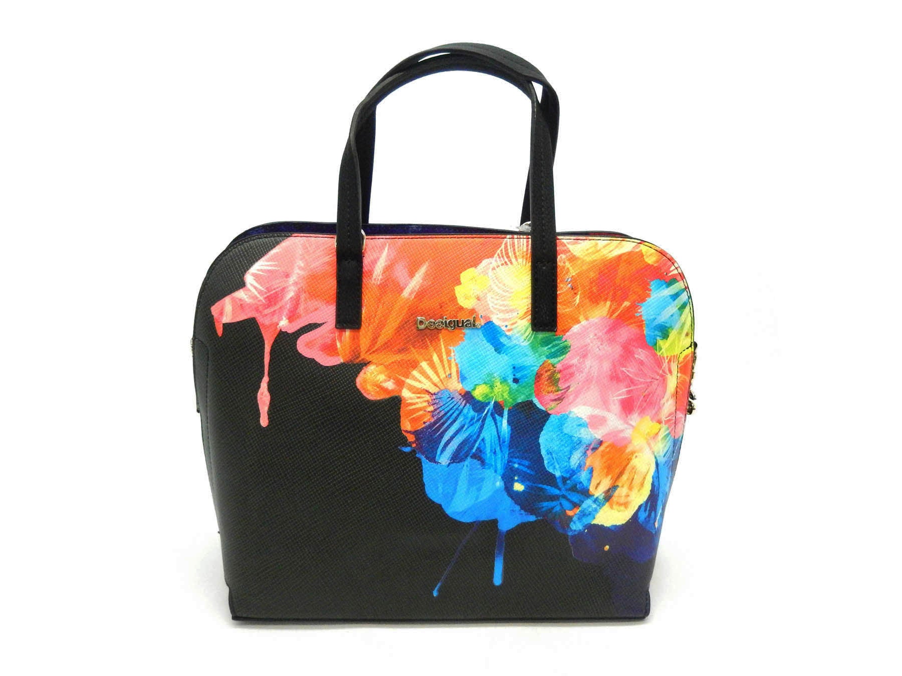 DESIGUAL 18SAXPE3/2000 - MULTI - F180.175