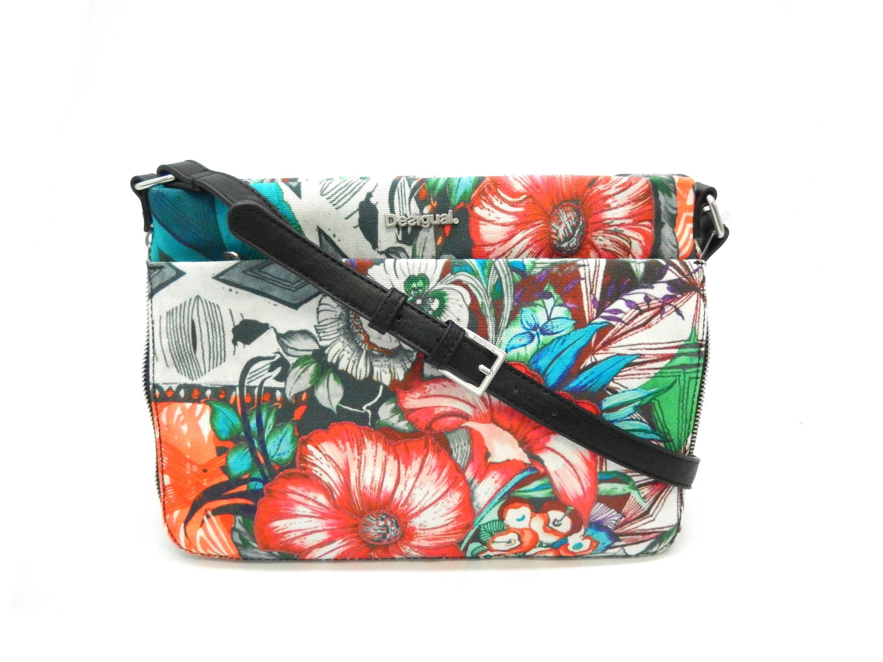 DESIGUAL 18SAXFBB/5013 - MULTI - F180.179