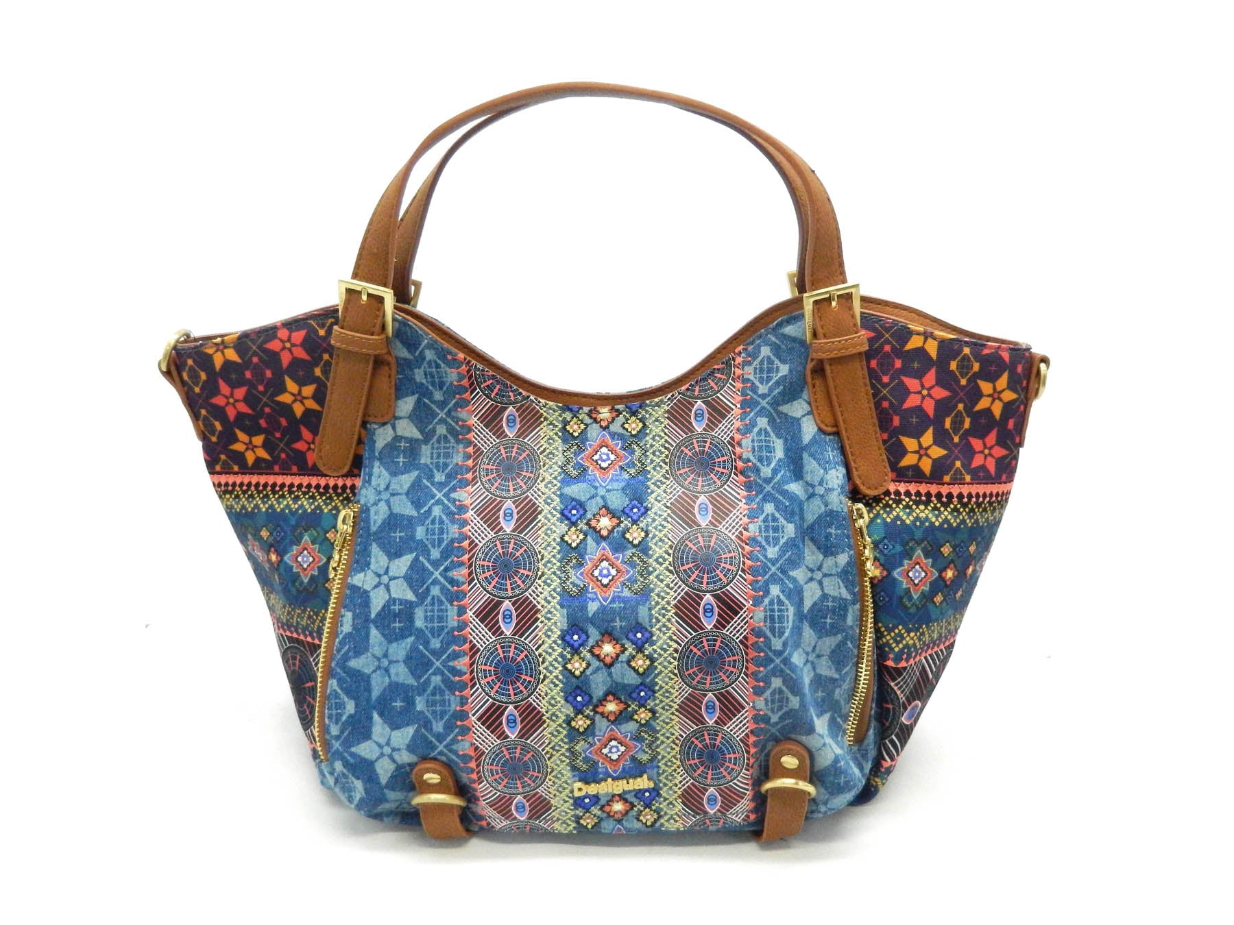DESIGUAL 18SAXFAT/5006 - MULTI - F180.188