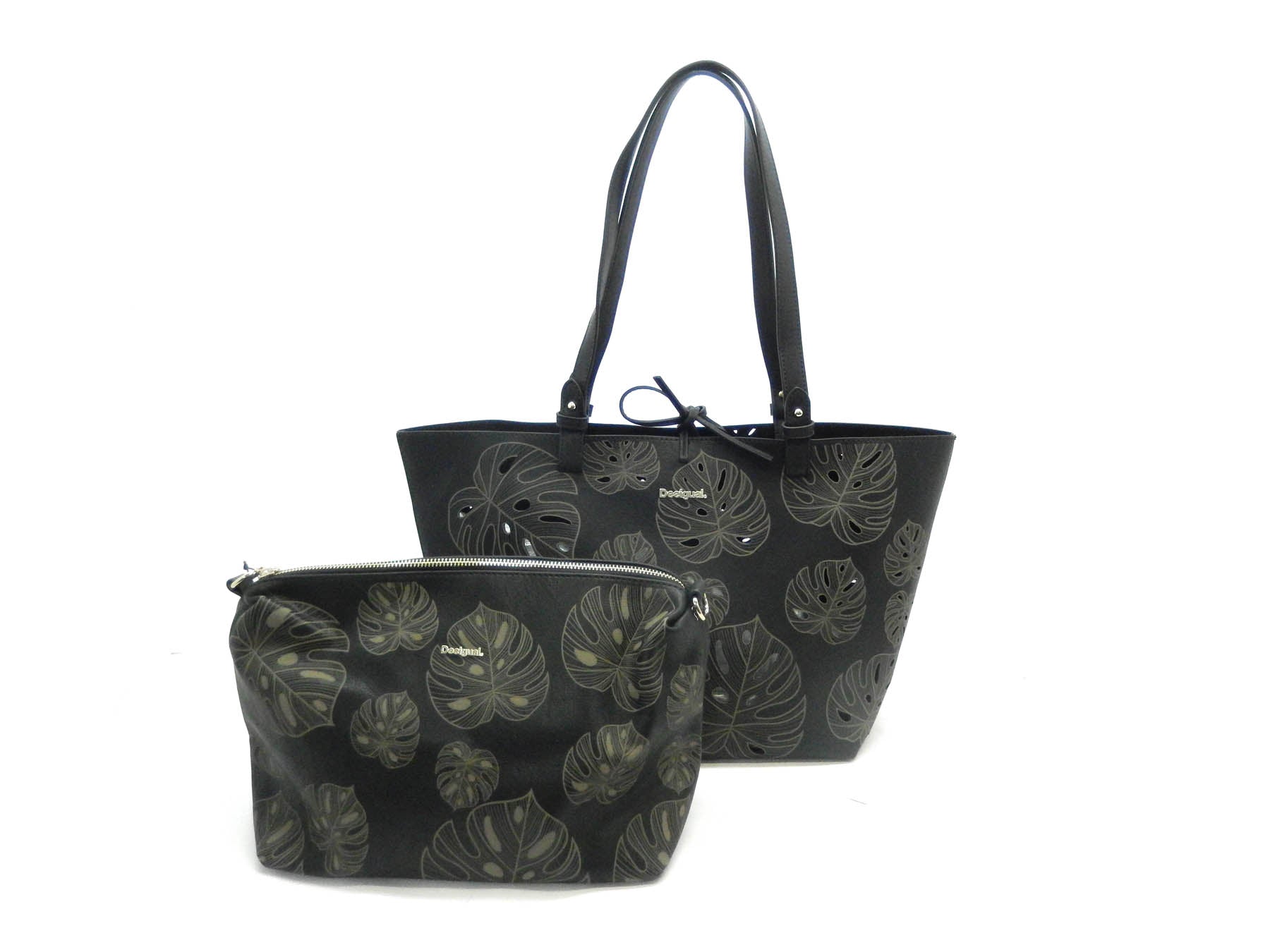 DESIGUAL 18SAXPB3/2000 - MULTI - F180.189