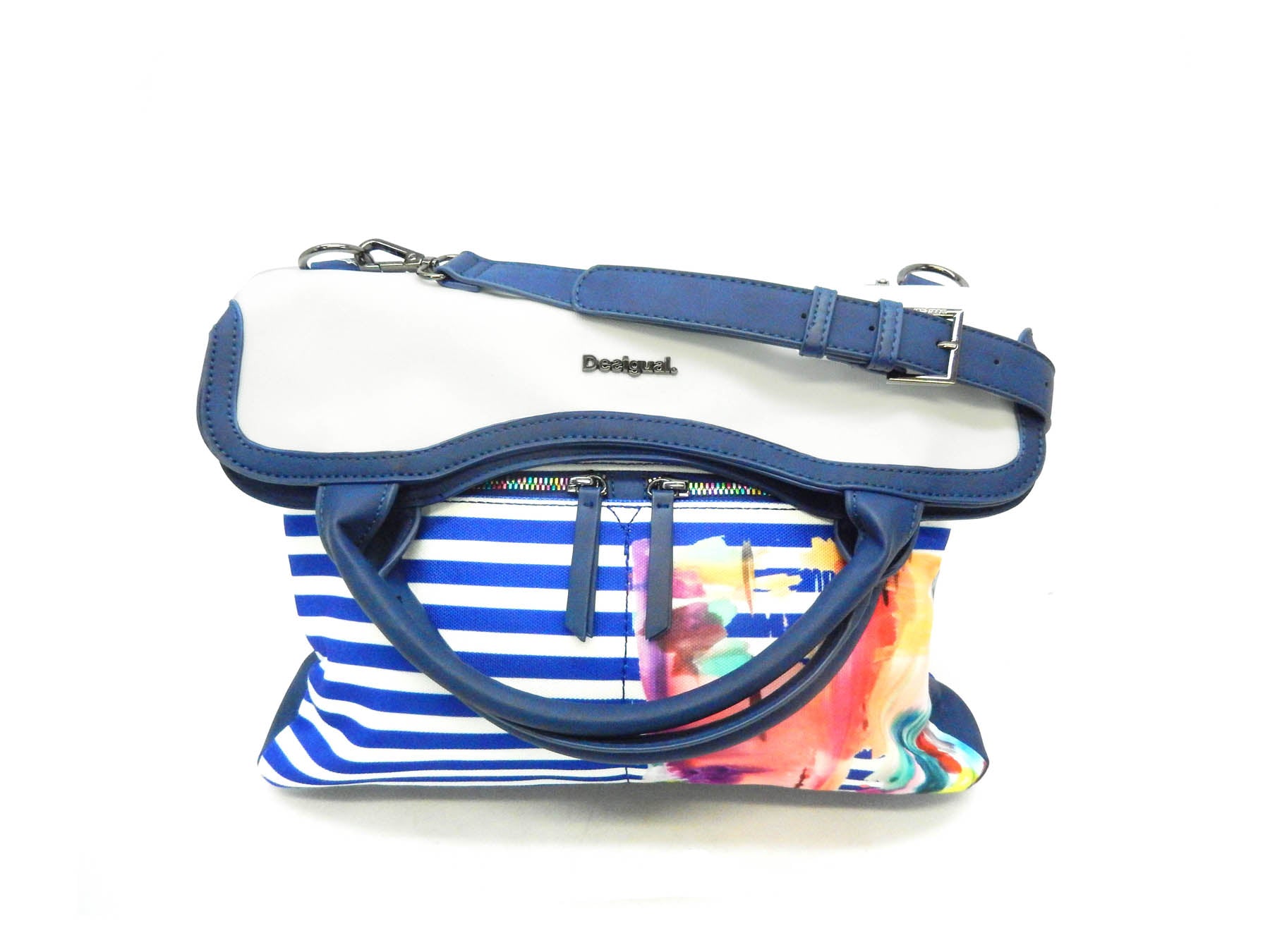 DESIGUAL 18SAXF83/1000 - MULTI - F180.193