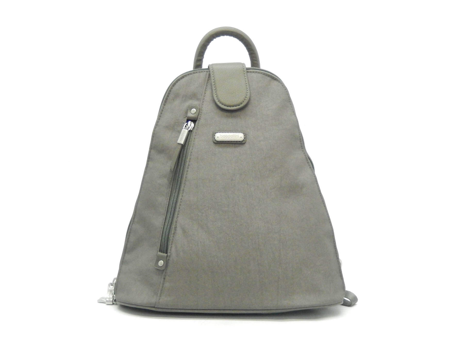 FASHION IMPORTATION MBP283-ARGENT - ARGENT MÉTALLISÉ - F180.235
