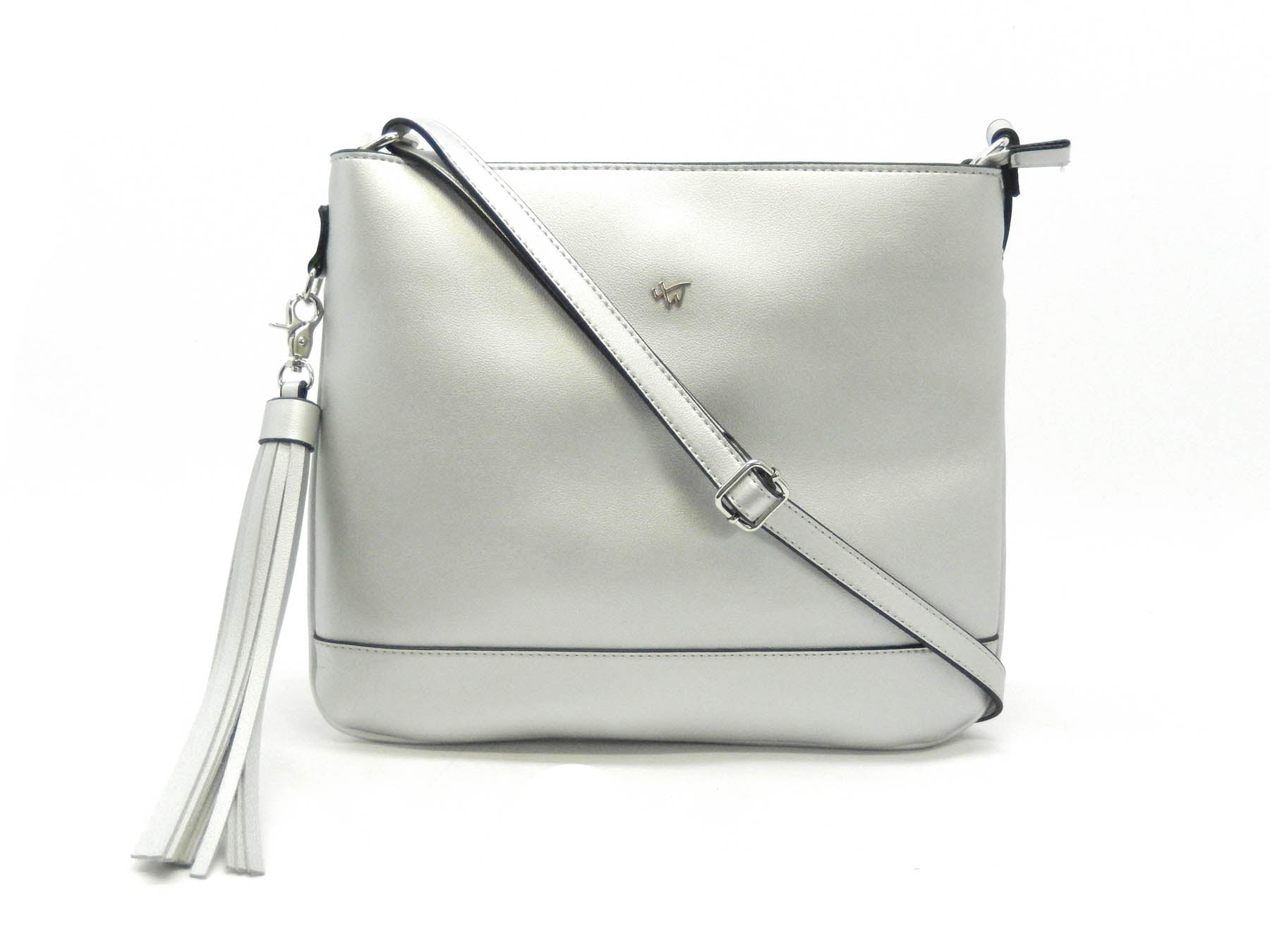 LANDAU SACAMOTO 4W5831-ARGENT - ARGENT MÉTALLISÉ - F180.304