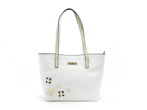 MANOCCHIO 85073 - BLANC/BEIGE - F180.345